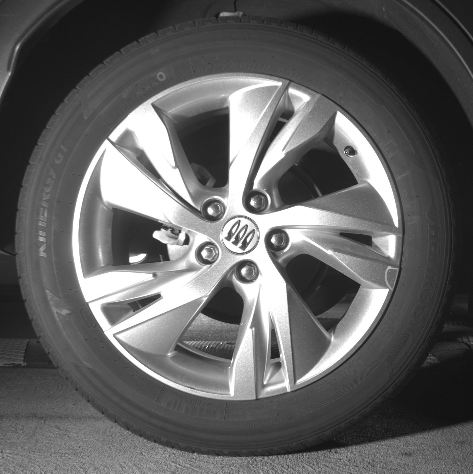 Thumbnail: 2025 Buick Encore GX - 15