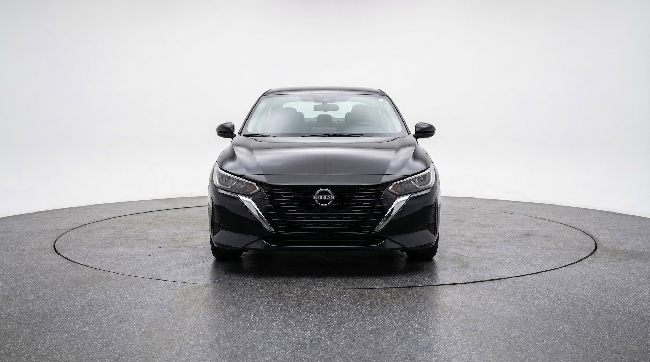 Thumbnail: 2025 Nissan Sentra - 2