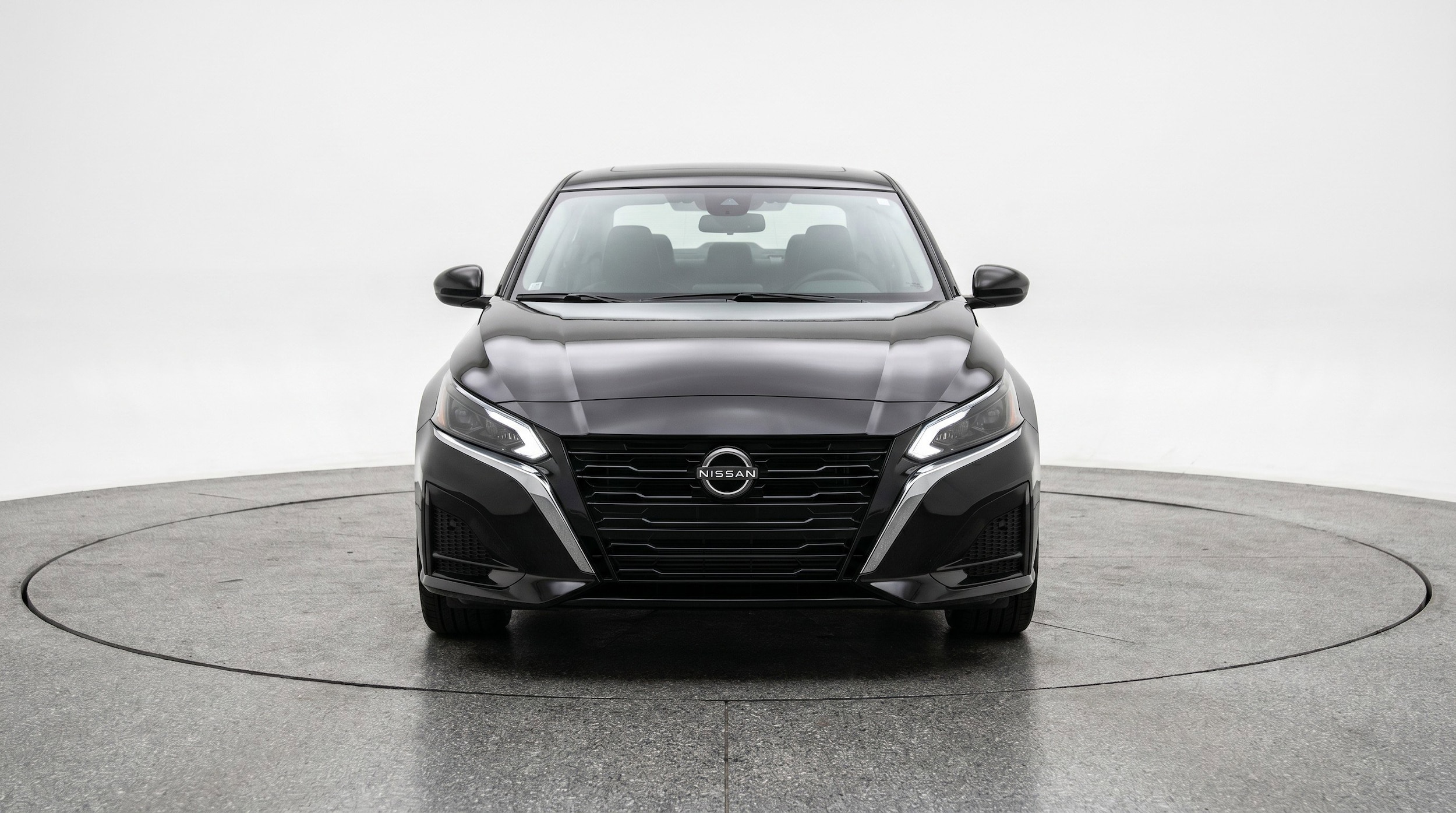 Thumbnail: 2025 Nissan Altima - 2