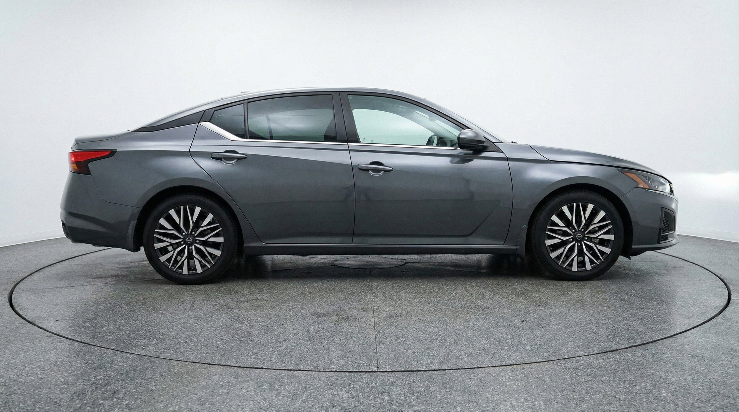 Thumbnail: 2025 Nissan Altima - 11