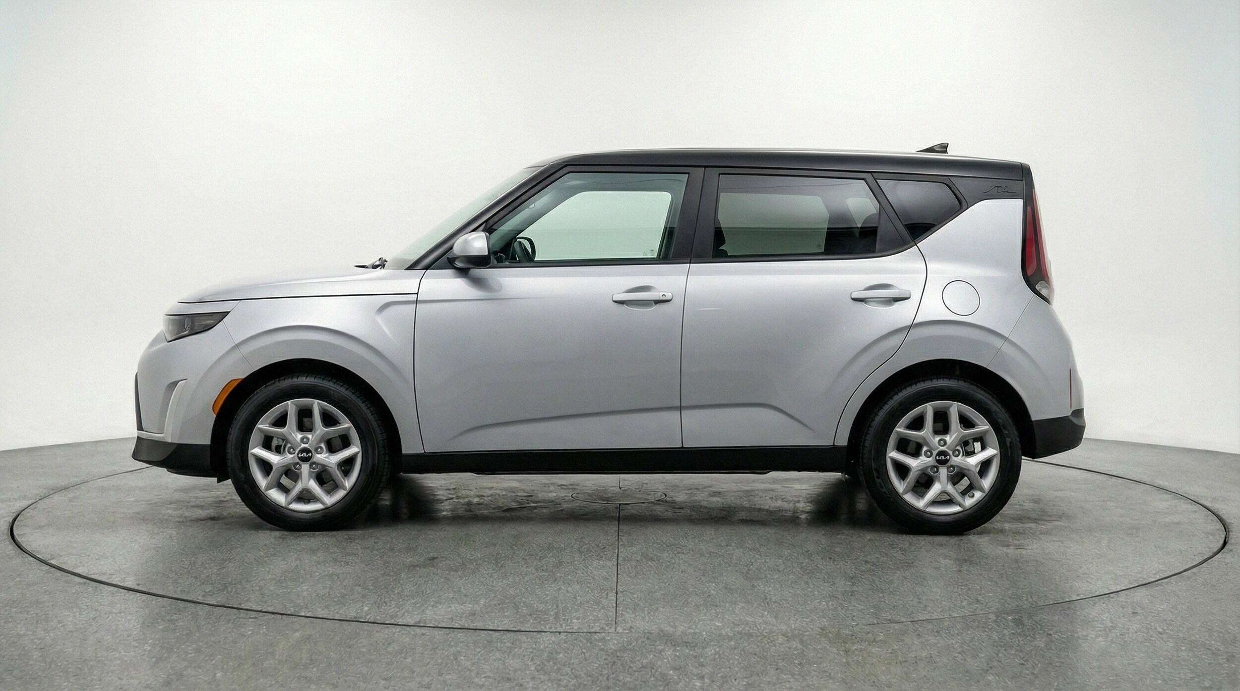 Thumbnail: 2025 Kia Soul - 5