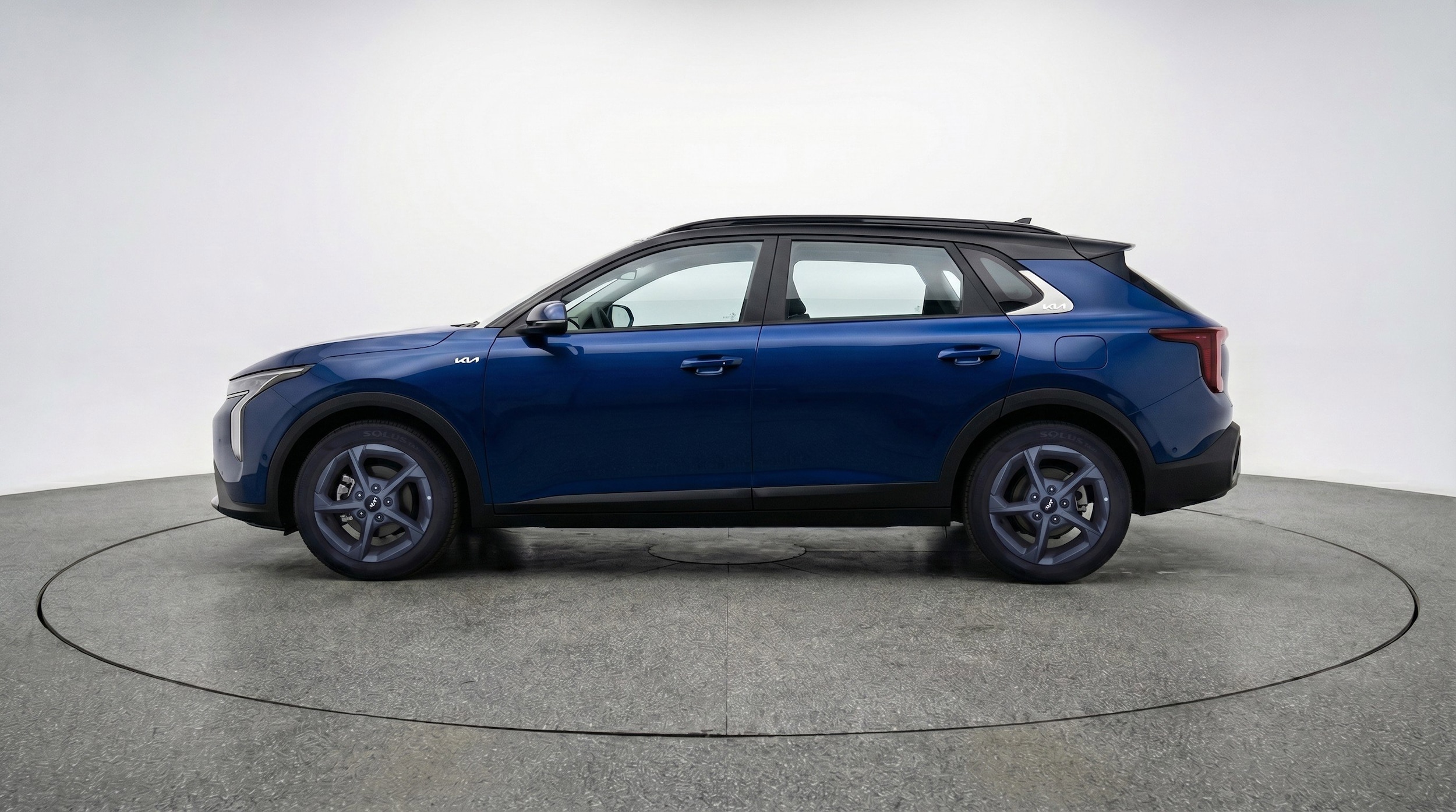 Thumbnail: 2025 Kia K4 - 5