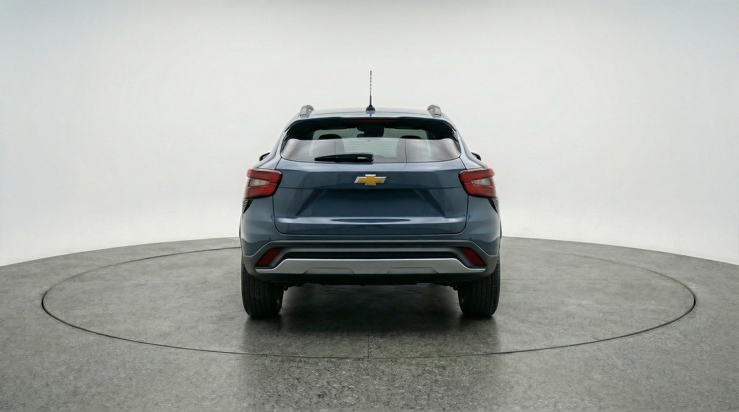 Thumbnail: 2025 Chevrolet Trax - 7