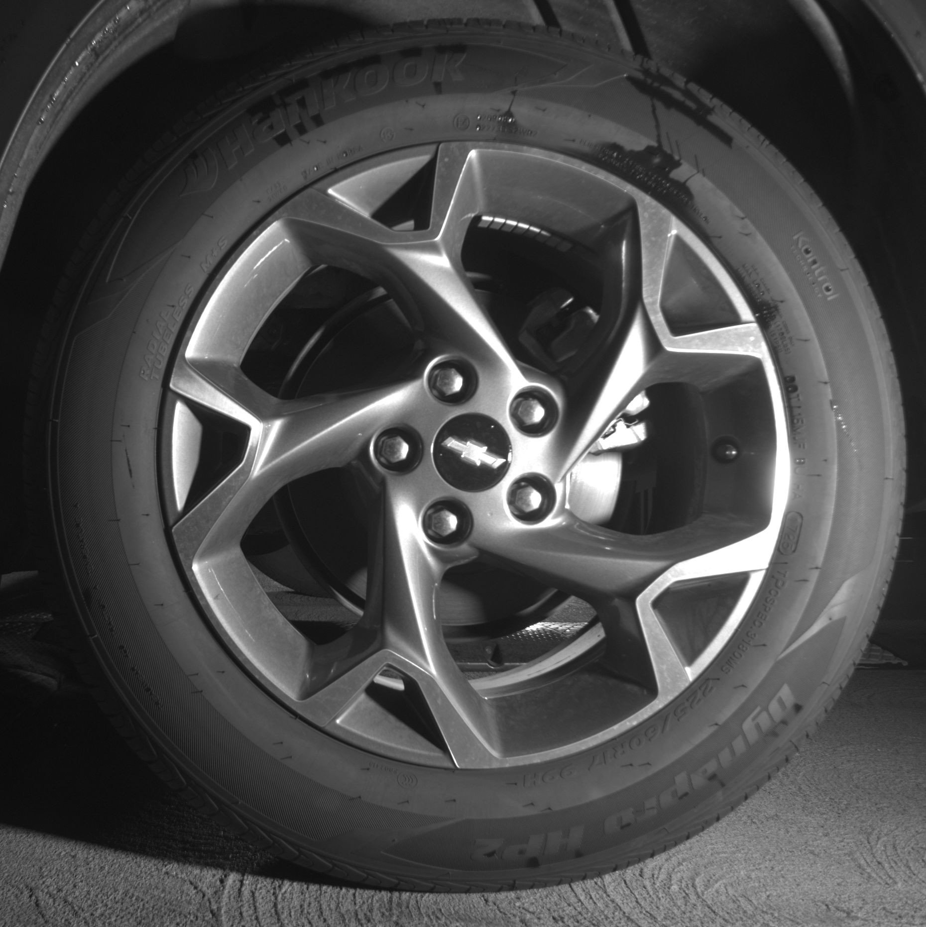 Thumbnail: 2025 Chevrolet Trax - 14