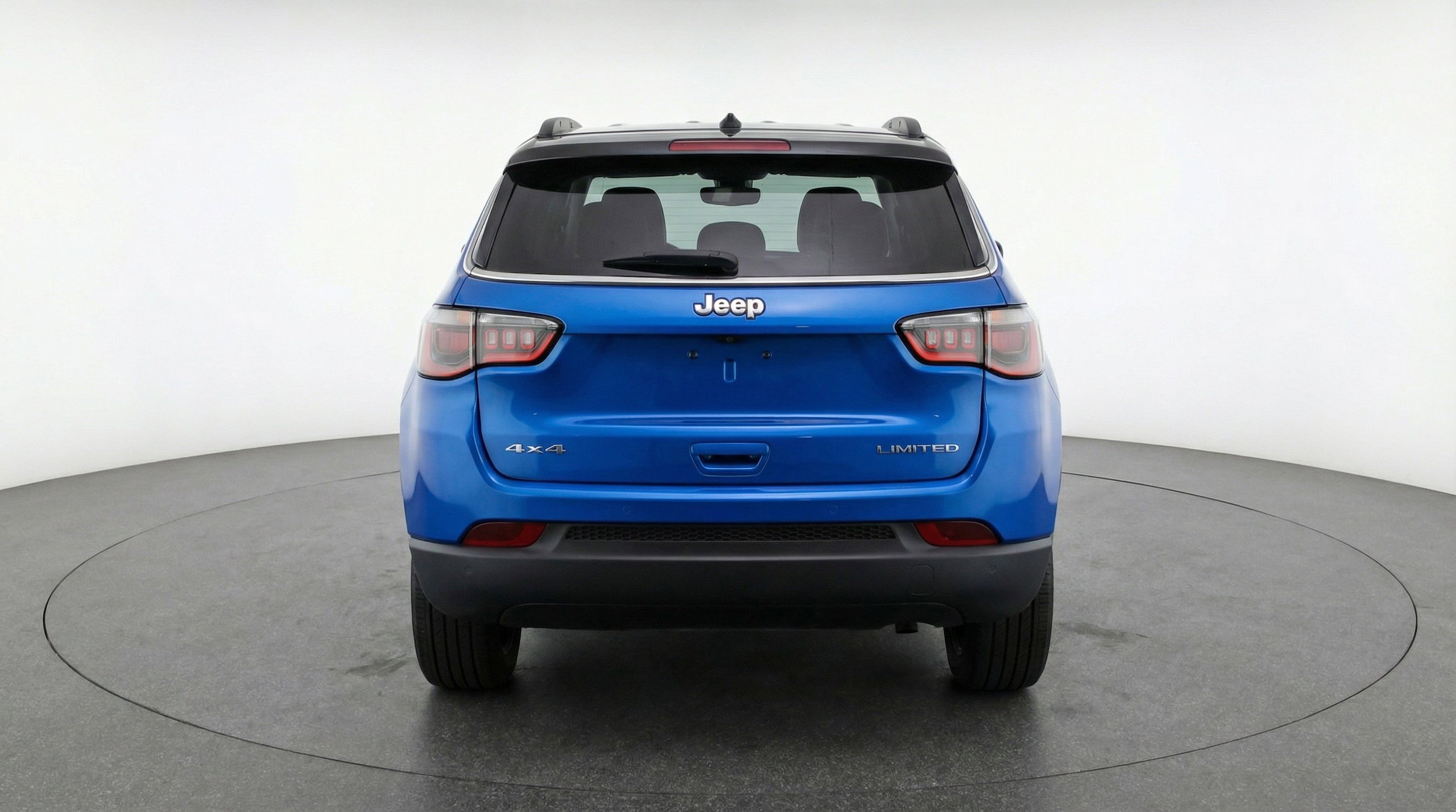 Thumbnail: 2025 Jeep Compass - 7