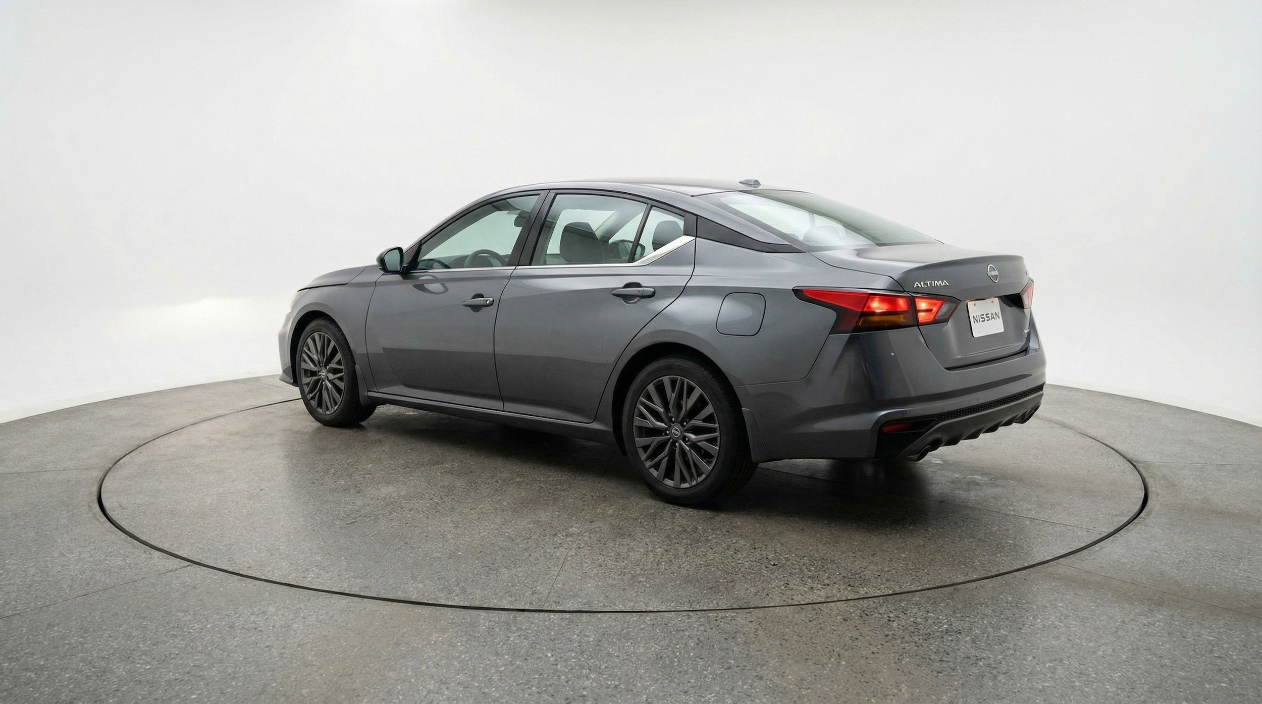 Thumbnail: 2025 Nissan Altima - 6