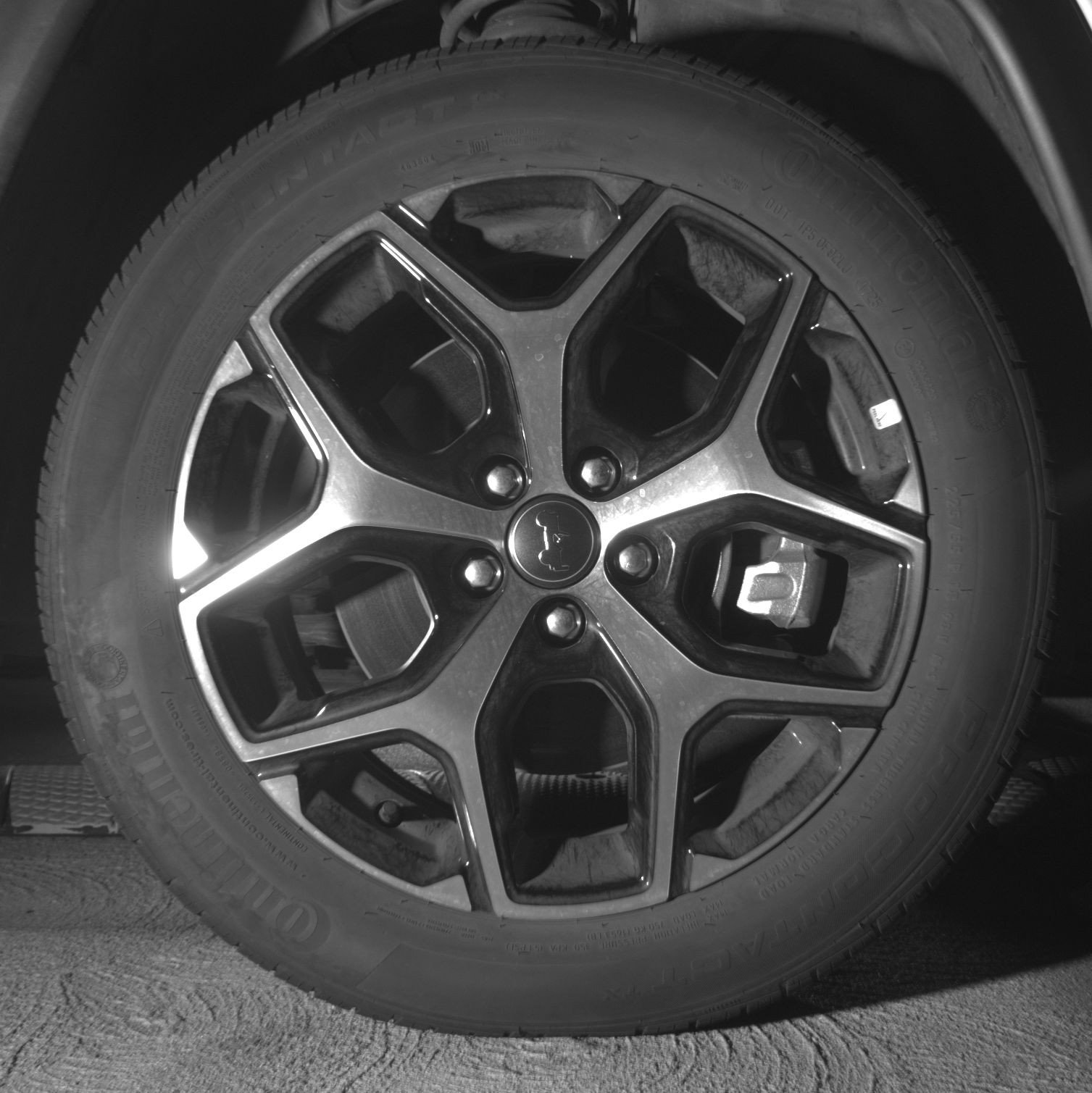 Thumbnail: 2025 Jeep Compass - 13