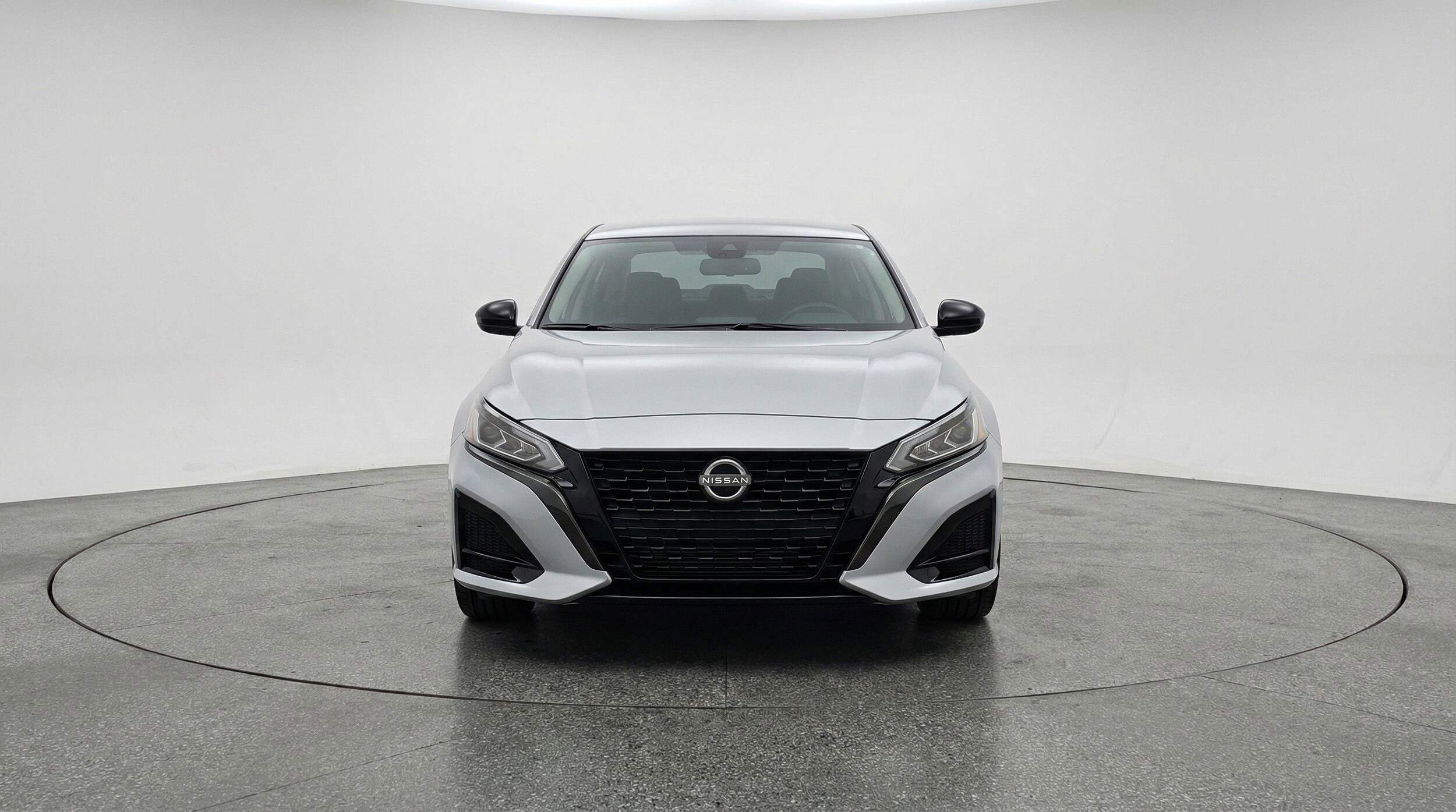 Thumbnail: 2025 Nissan Altima - 2