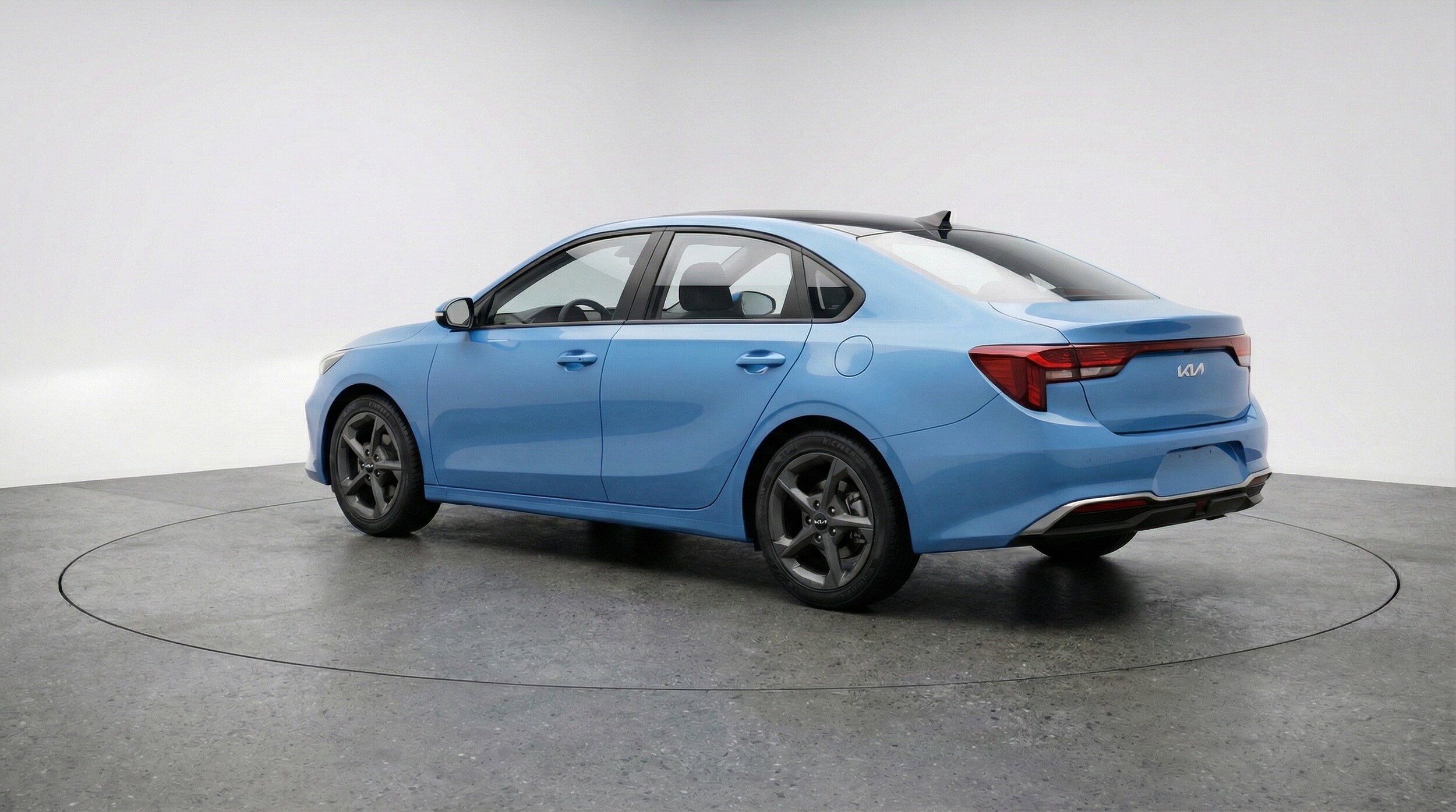 Thumbnail: 2025 Kia K4 - 6