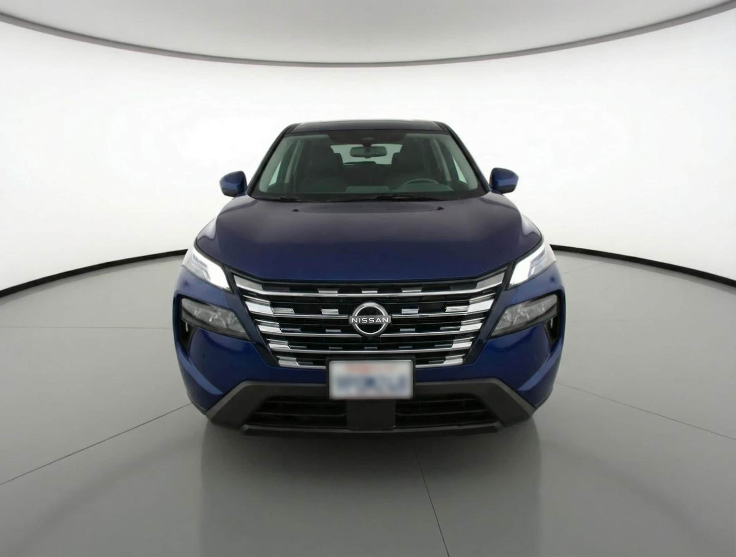 Thumbnail: 2025 Nissan Rogue - 2