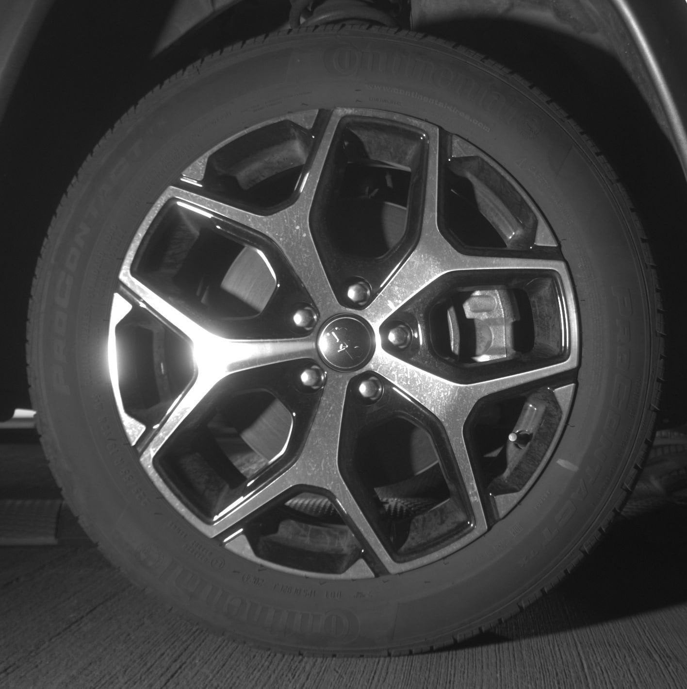 Thumbnail: 2025 Jeep Compass - 13