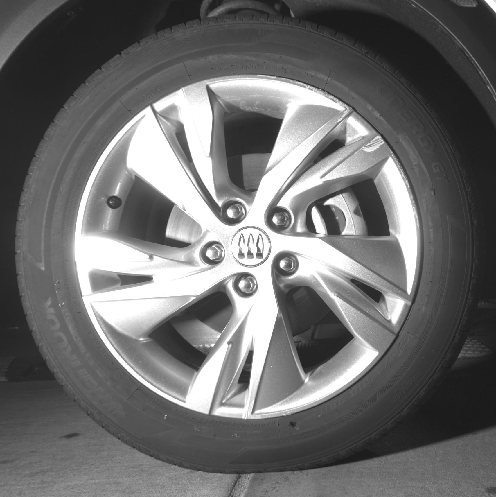 Thumbnail: 2025 Buick Encore GX - 13