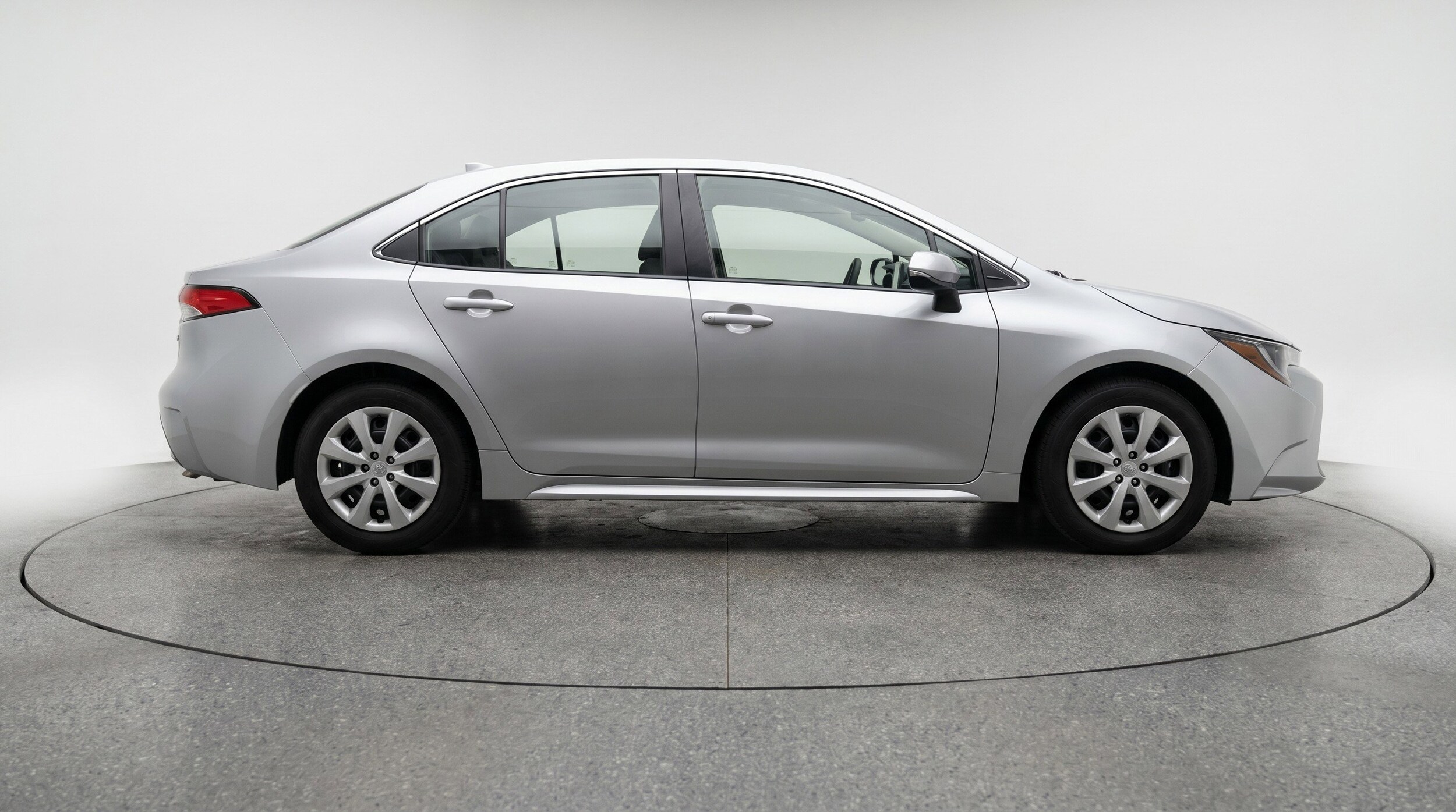 Thumbnail: 2025 Toyota Corolla - 11