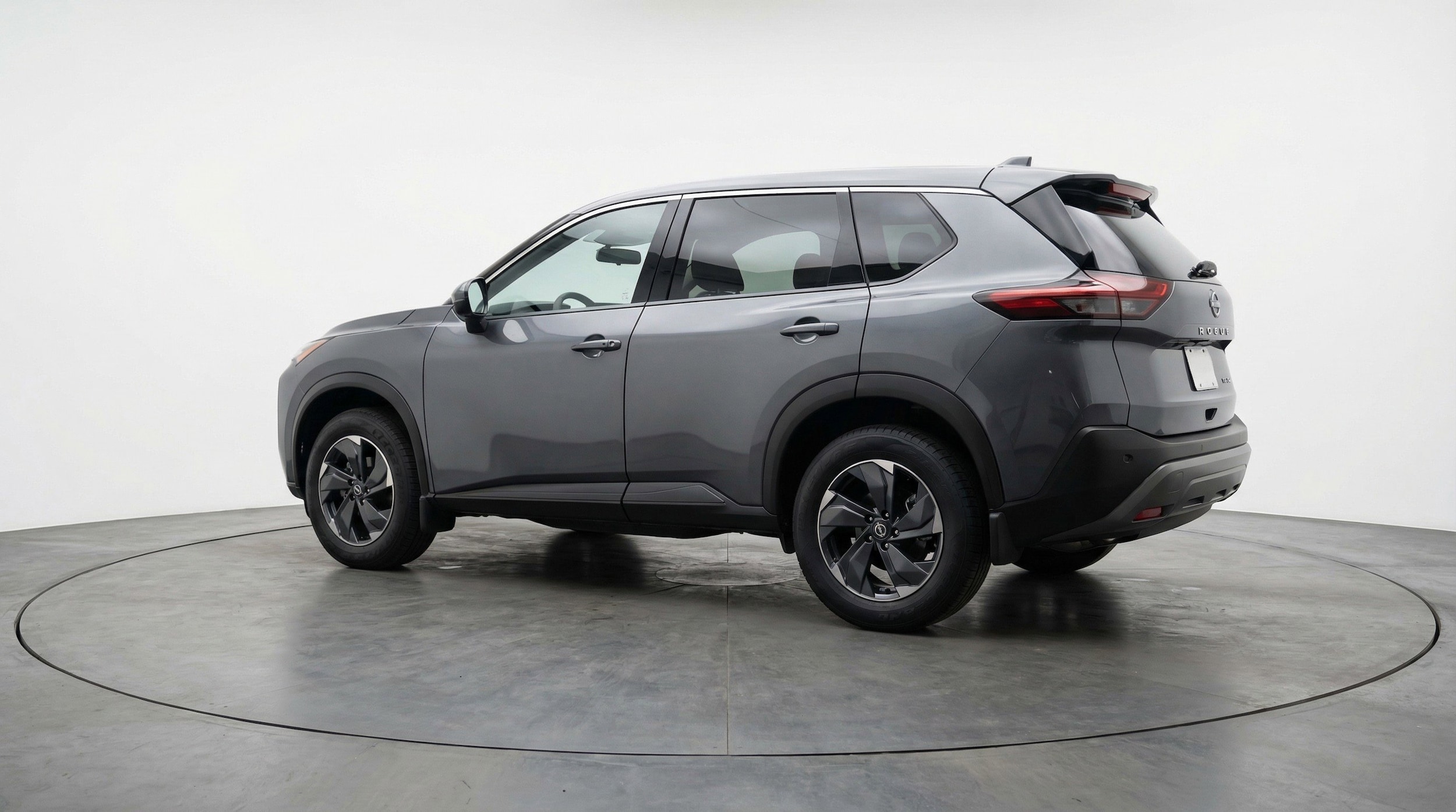 Thumbnail: 2025 Nissan Rogue - 6