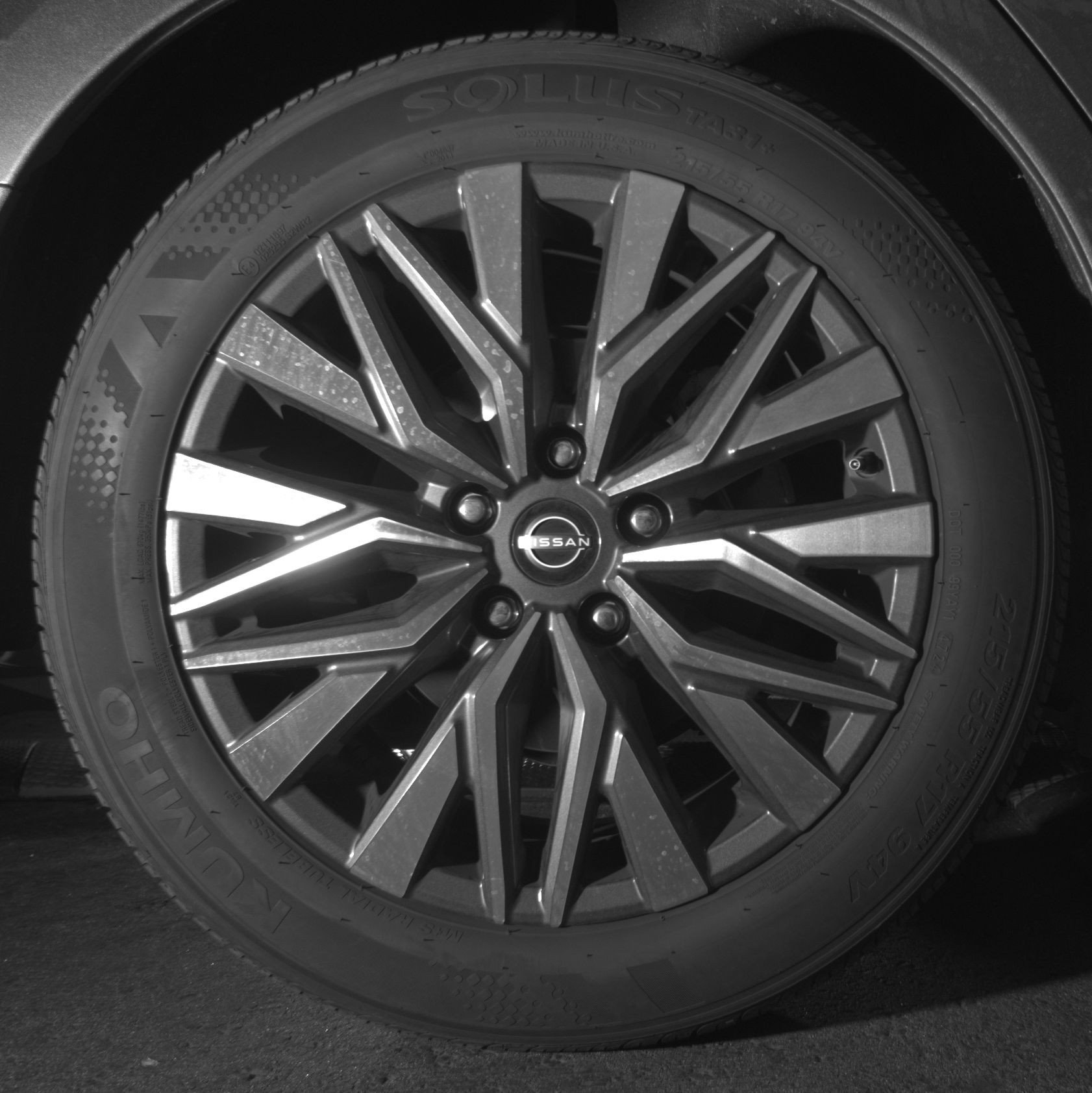 Thumbnail: 2025 Nissan Altima - 15