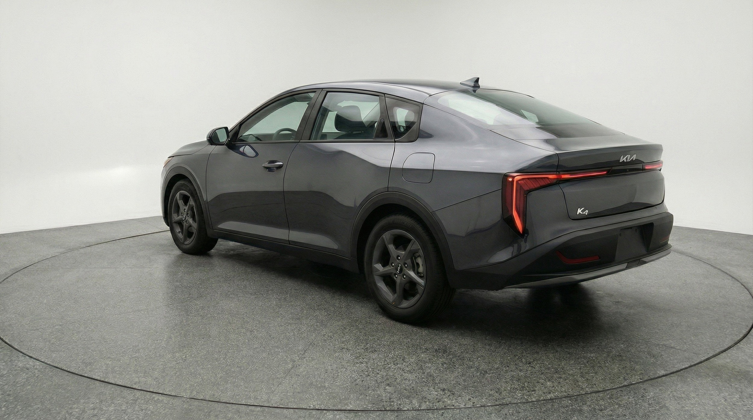 Thumbnail: 2025 Kia K4 - 6