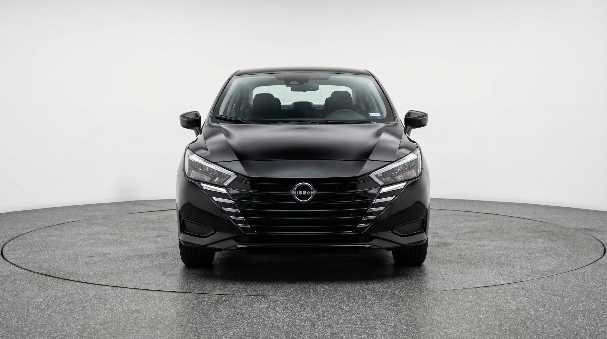 Thumbnail: 2025 Nissan Versa - 2