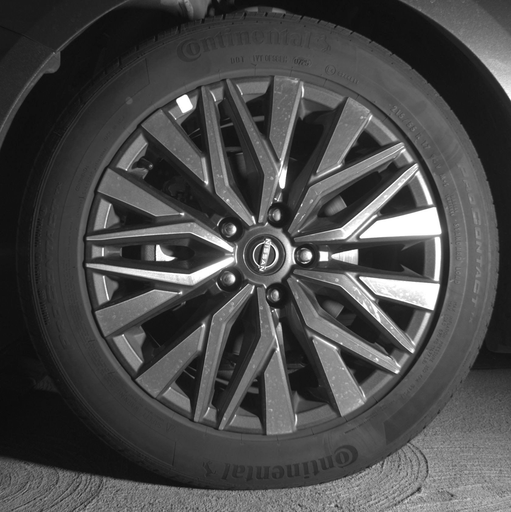 Thumbnail: 2025 Nissan Altima - 12