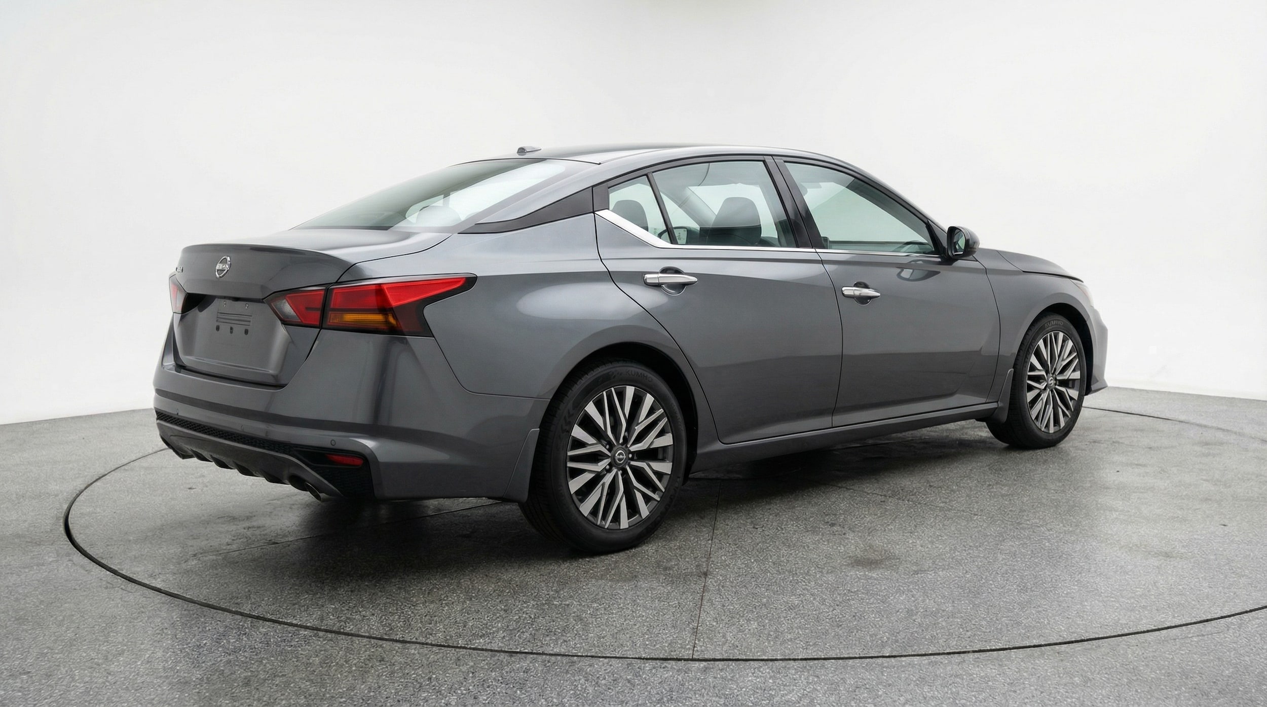 Thumbnail: 2025 Nissan Altima - 7