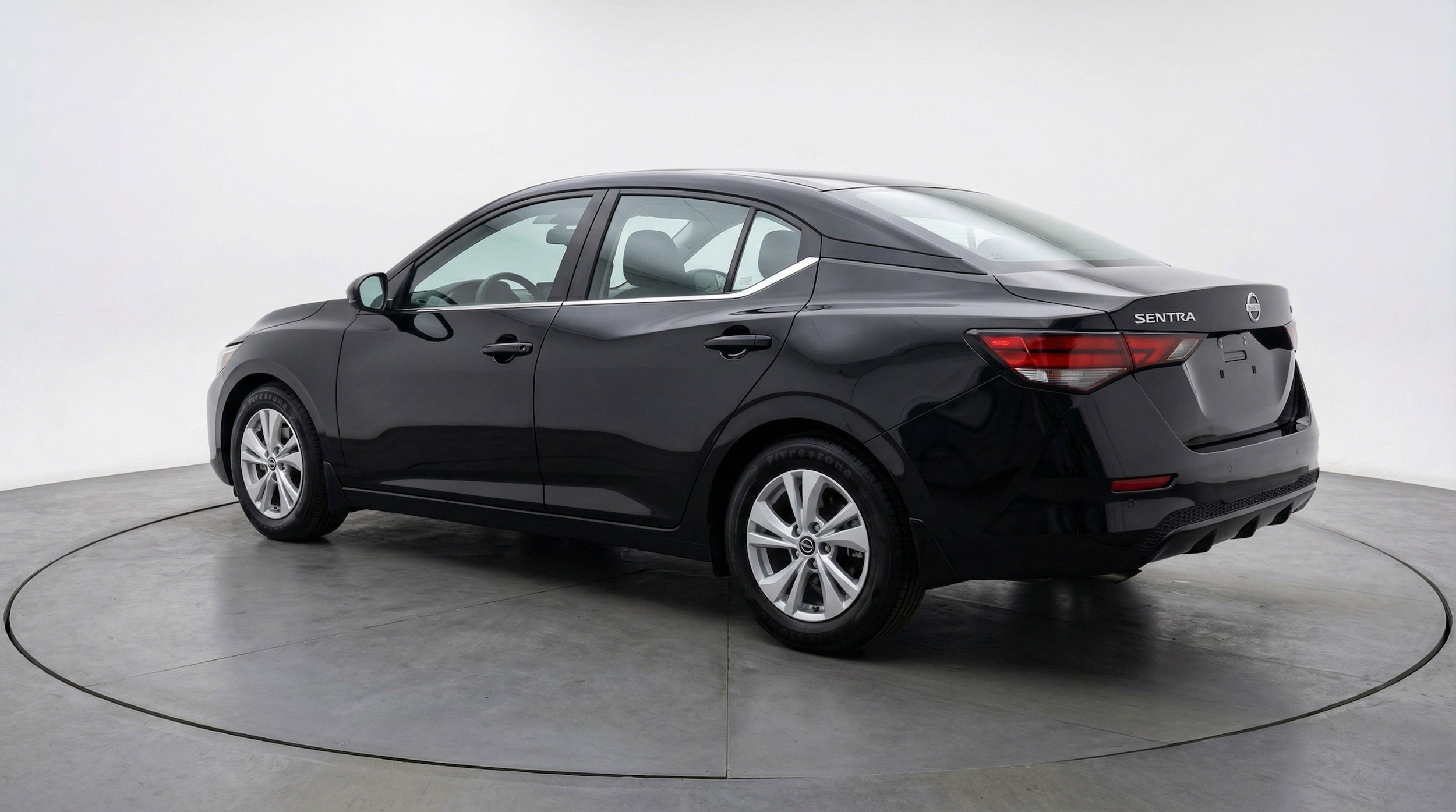 Thumbnail: 2025 Nissan Sentra - 6