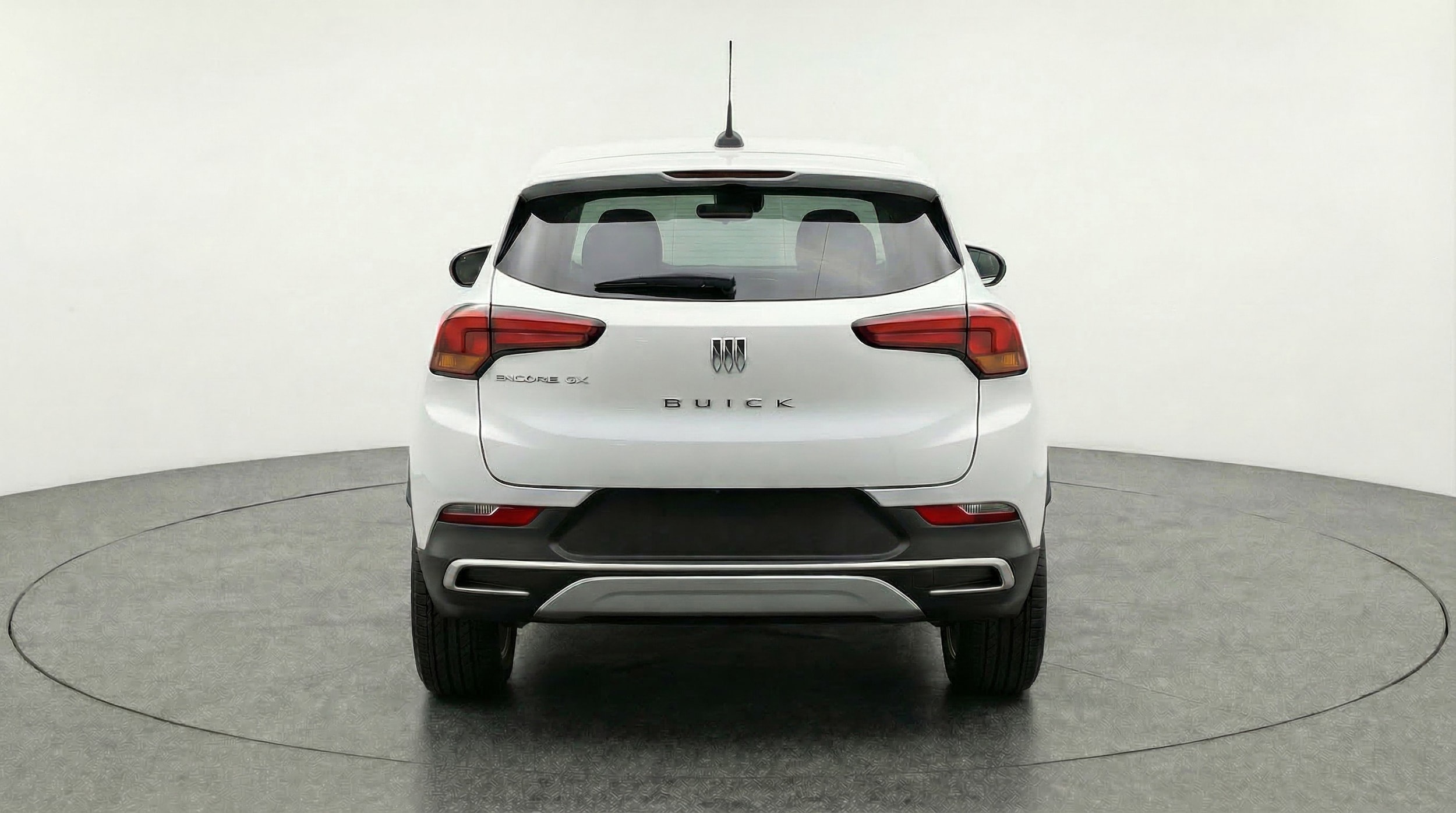 Thumbnail: 2025 Buick Encore GX - 7