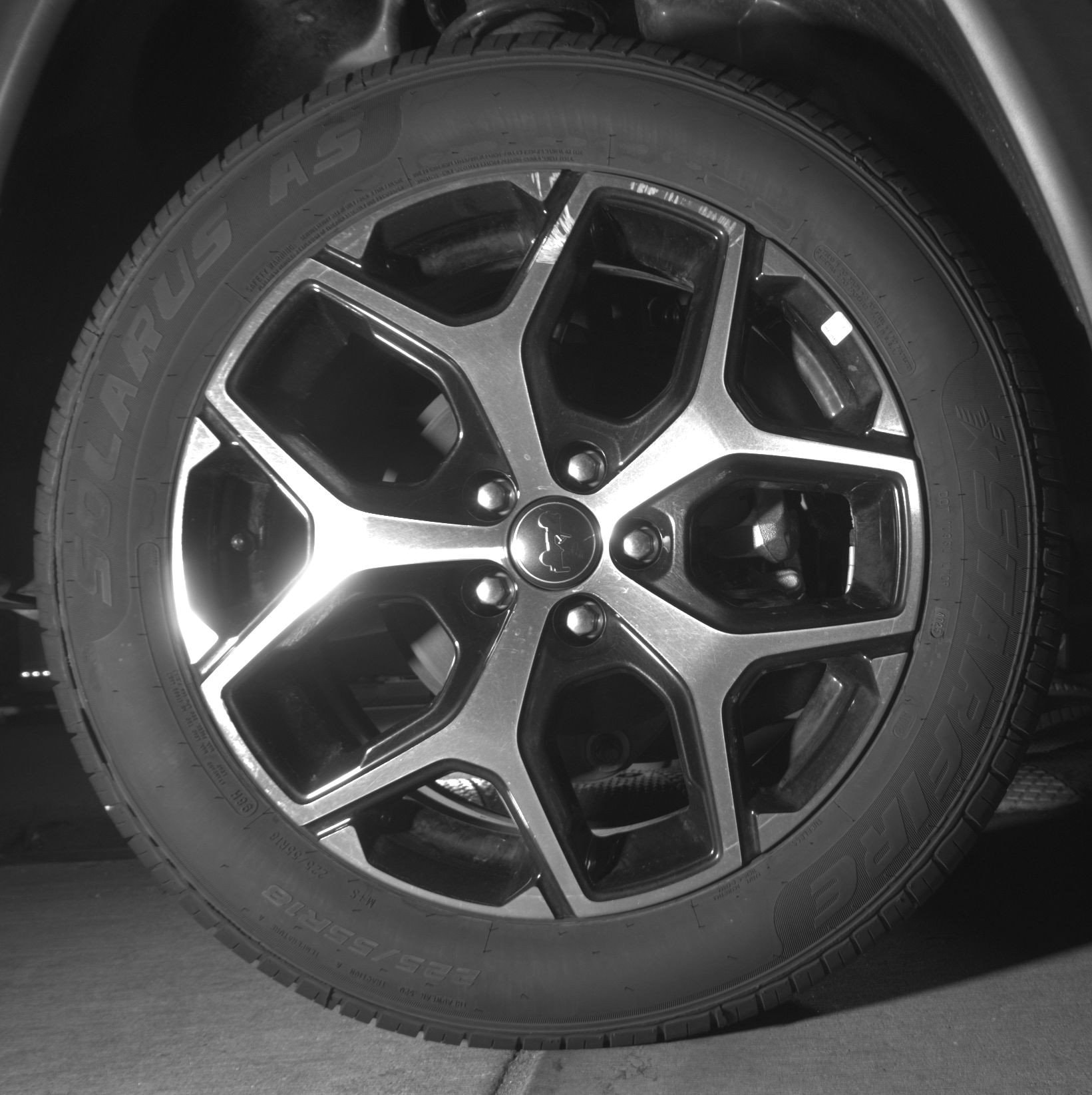 Thumbnail: 2025 Jeep Compass - 15