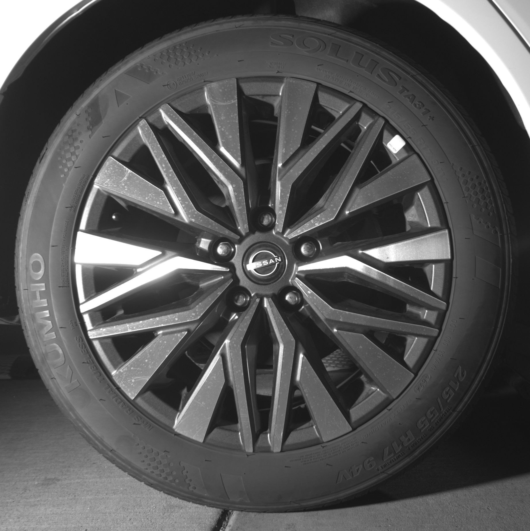 Thumbnail: 2025 Nissan Altima - 15