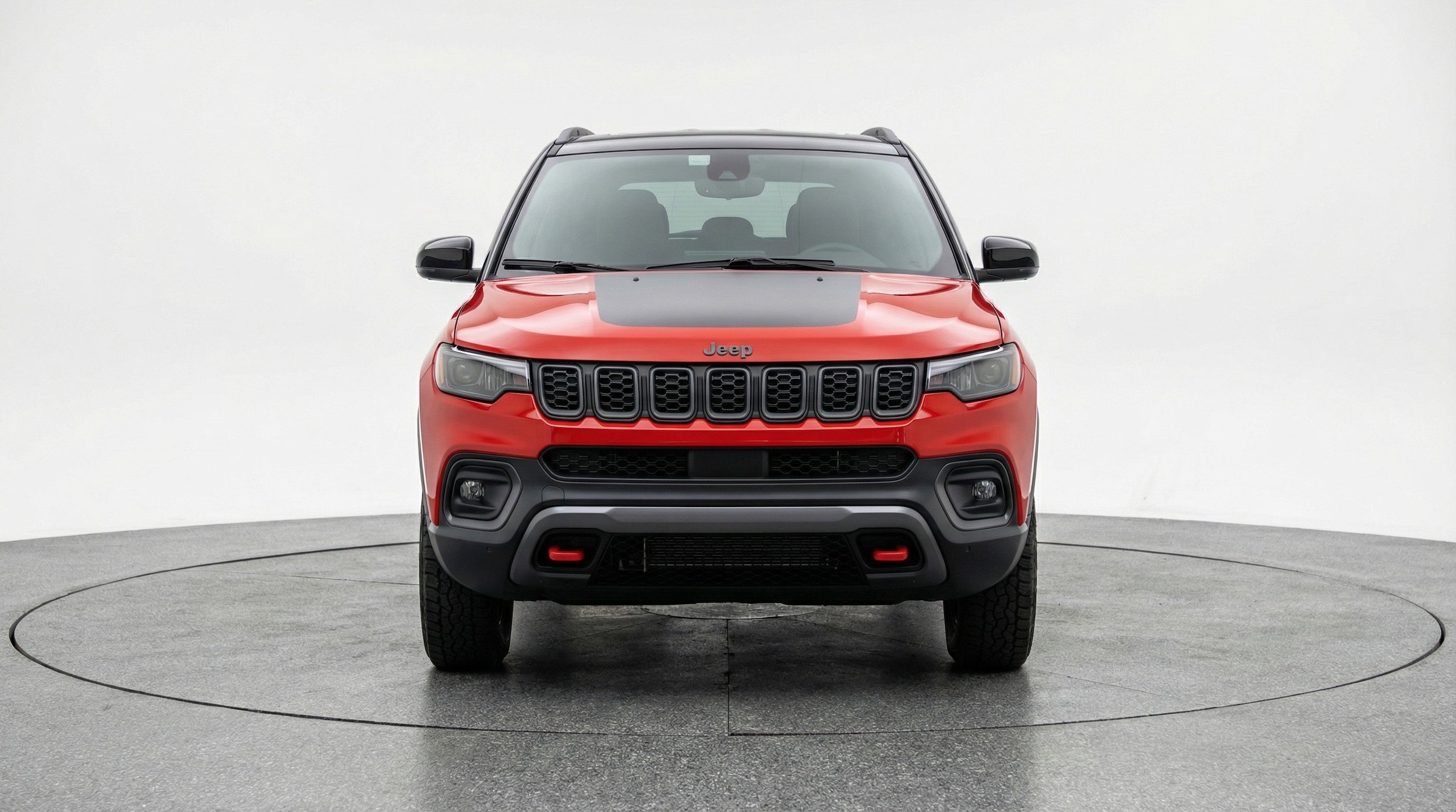 Thumbnail: 2025 Jeep Compass - 2