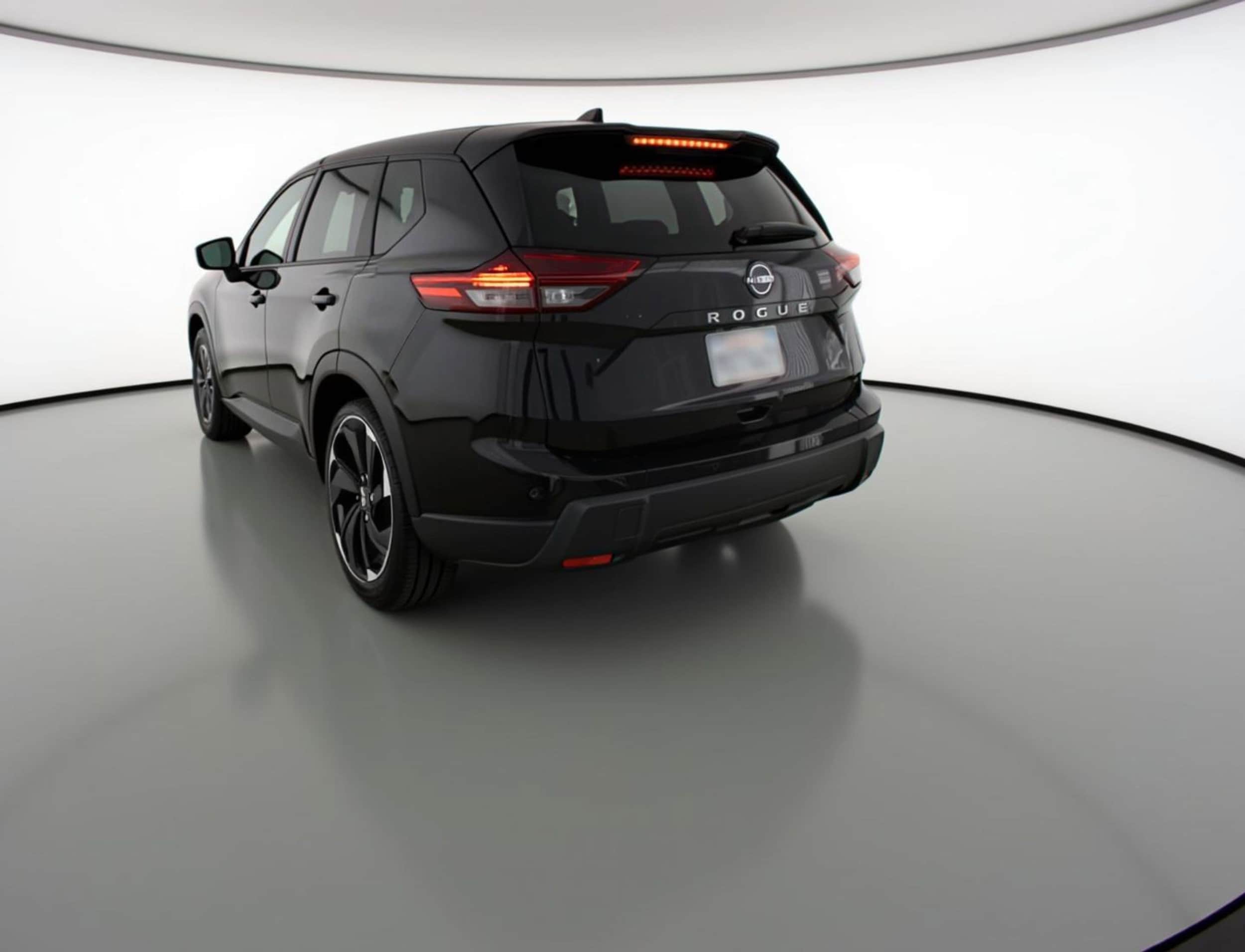 Thumbnail: 2025 Nissan Rogue - 6