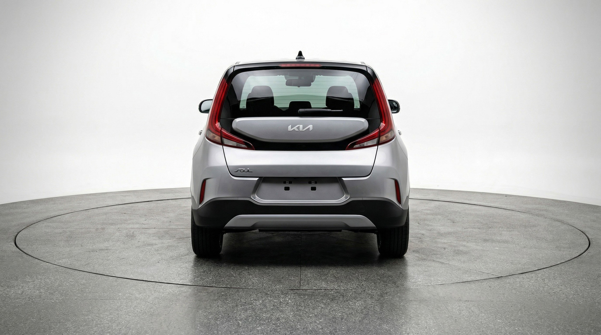 Thumbnail: 2025 Kia Soul - 7