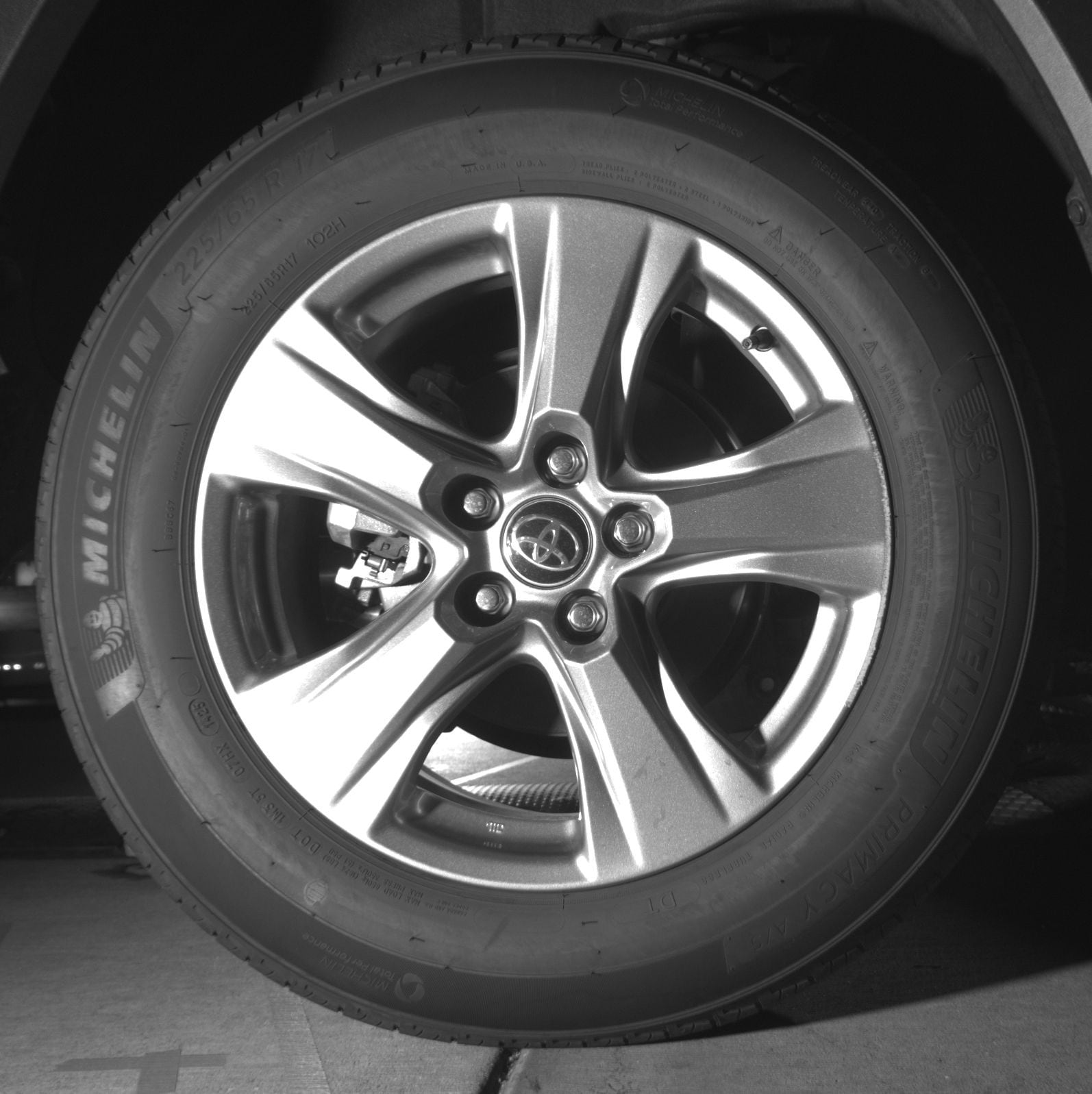 Thumbnail: 2025 Toyota RAV4 - 12