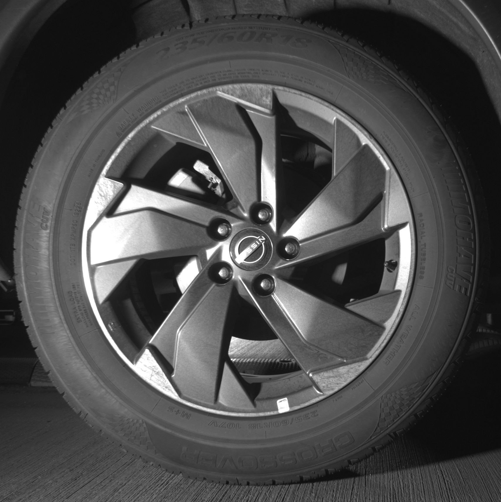 Thumbnail: 2025 Nissan Rogue - 15