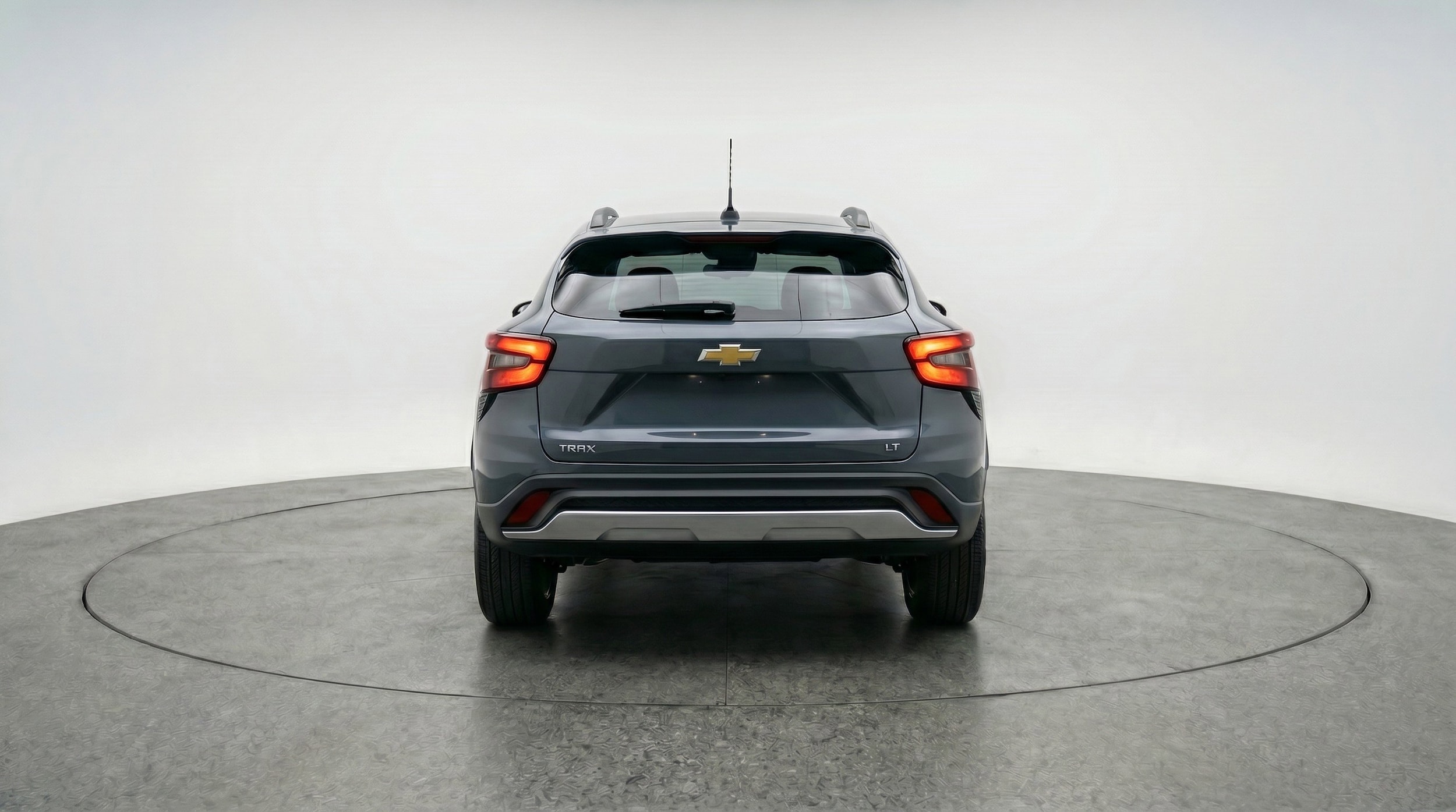 Thumbnail: 2025 Chevrolet Trax - 7