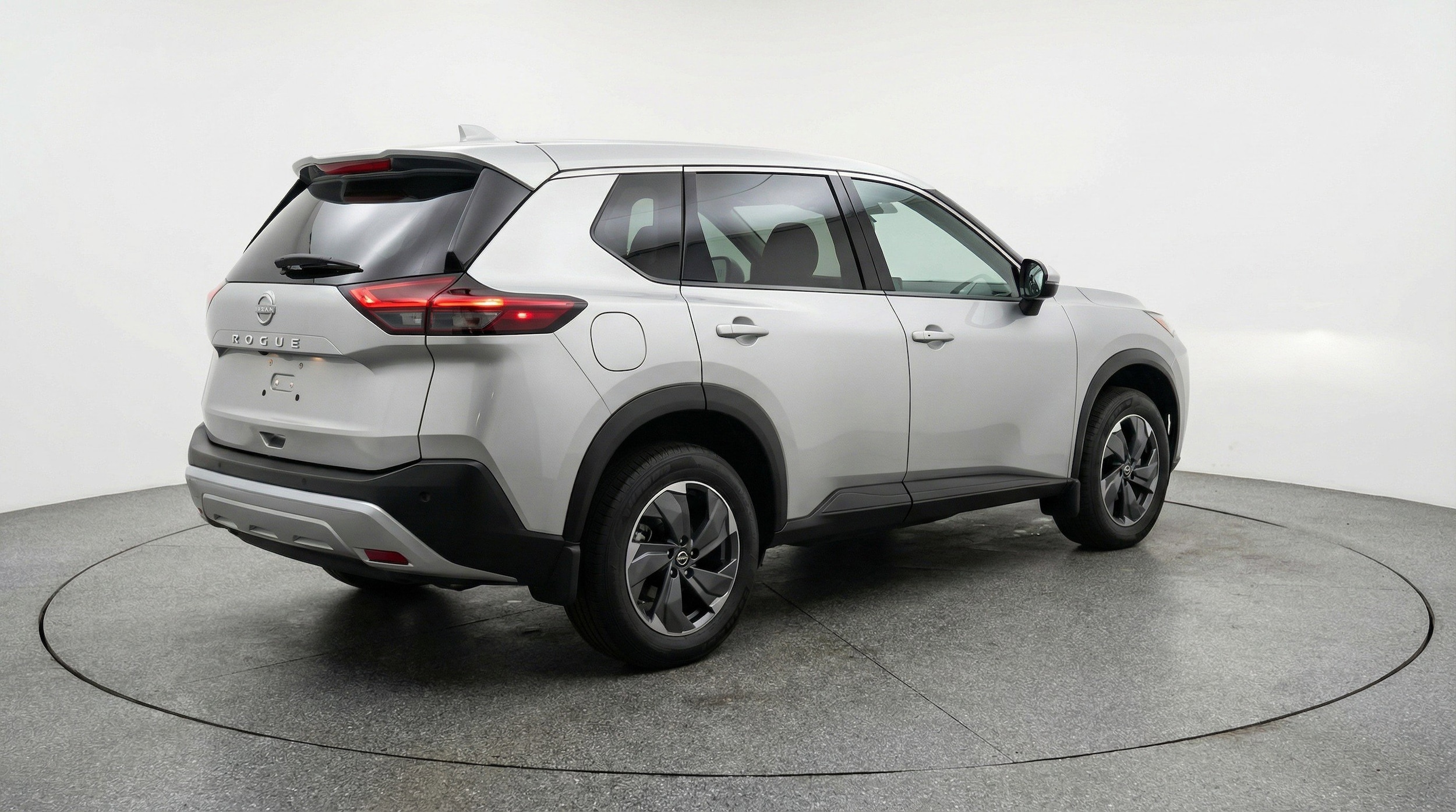 Thumbnail: 2025 Nissan Rogue - 6
