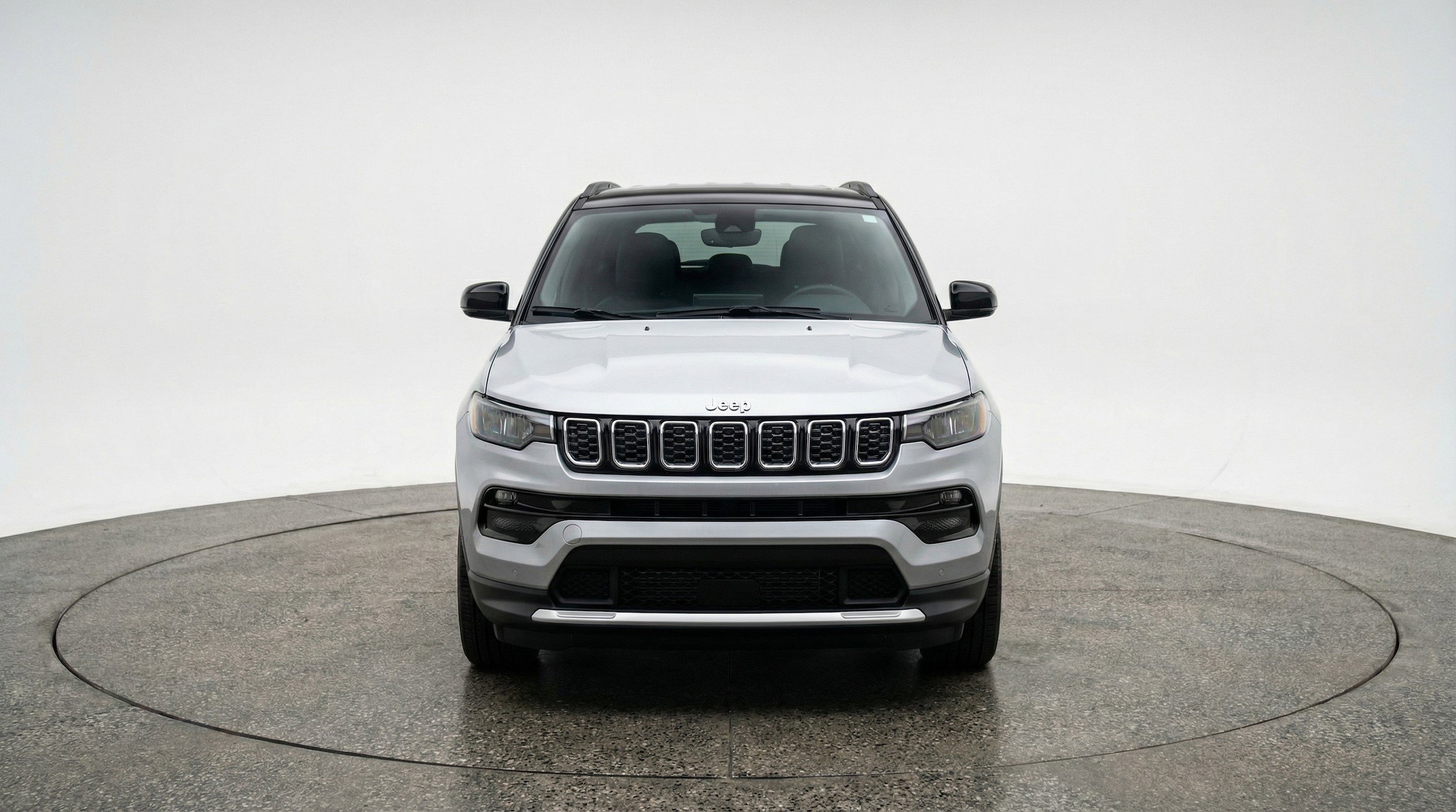 Thumbnail: 2025 Jeep Compass - 2