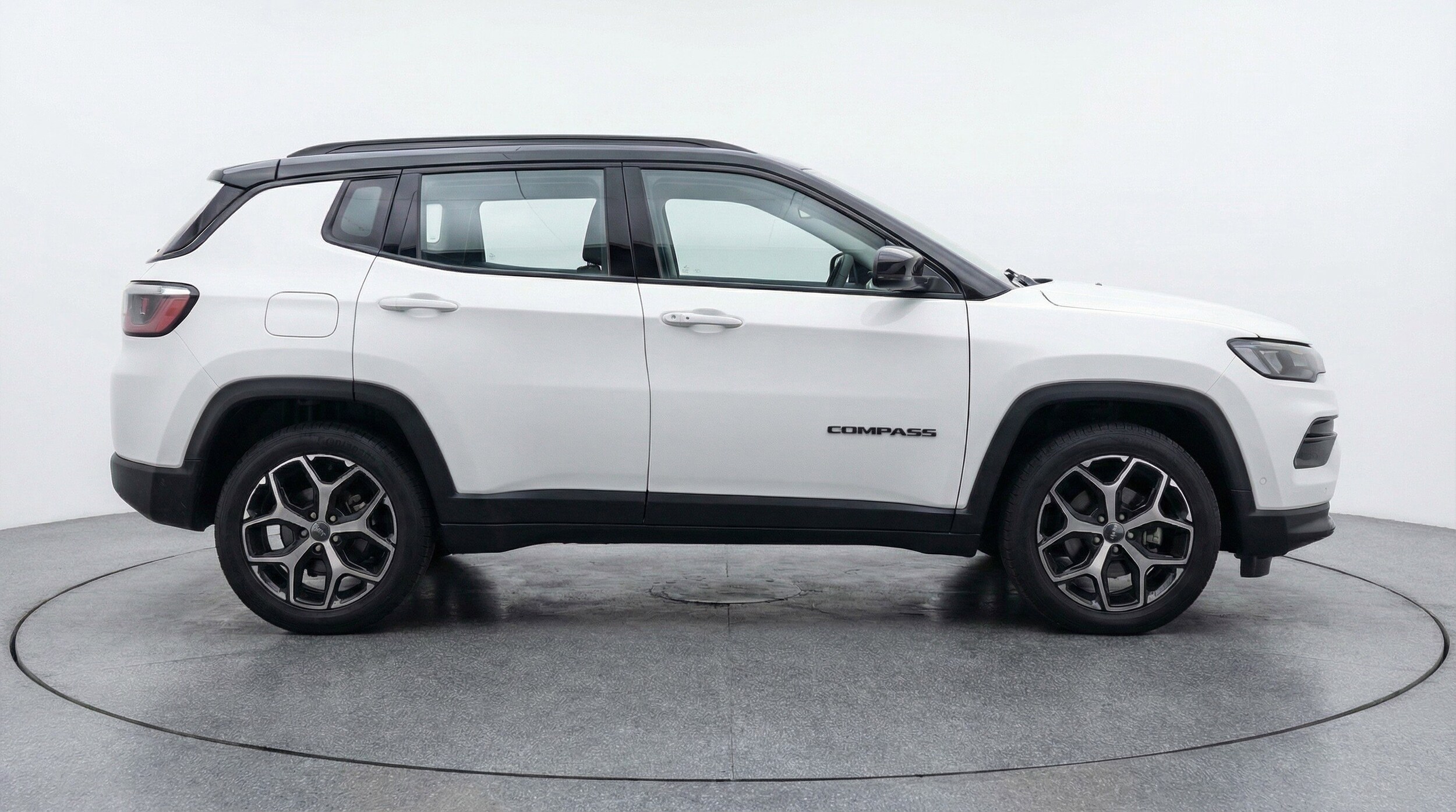 Thumbnail: 2025 Jeep Compass - 11