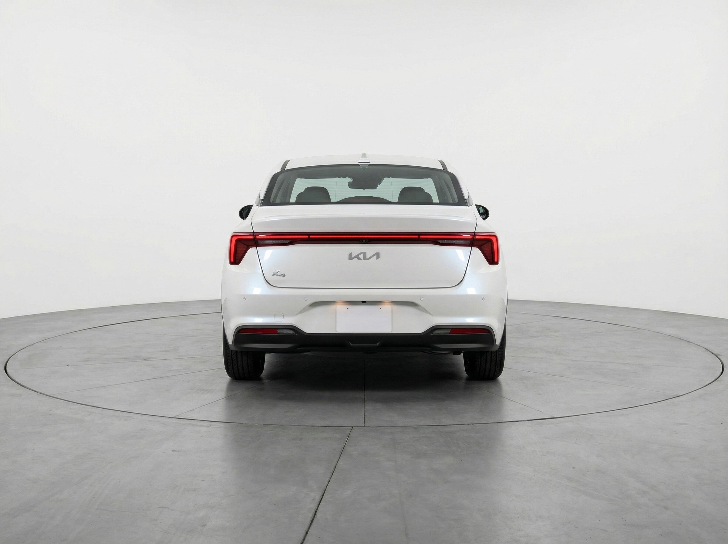 Thumbnail: 2025 Kia K4 - 6