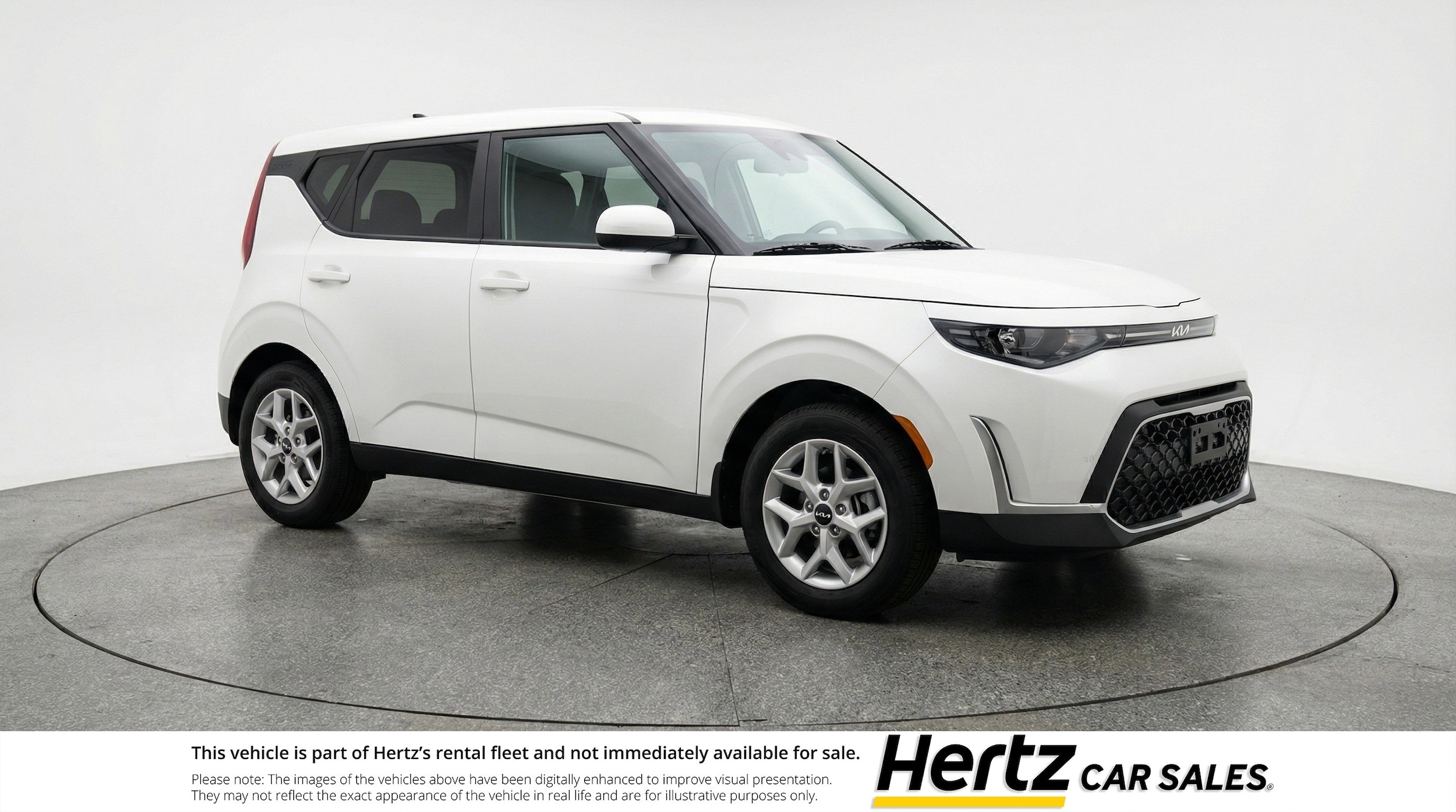 Thumbnail: 2025 Kia Soul - 1