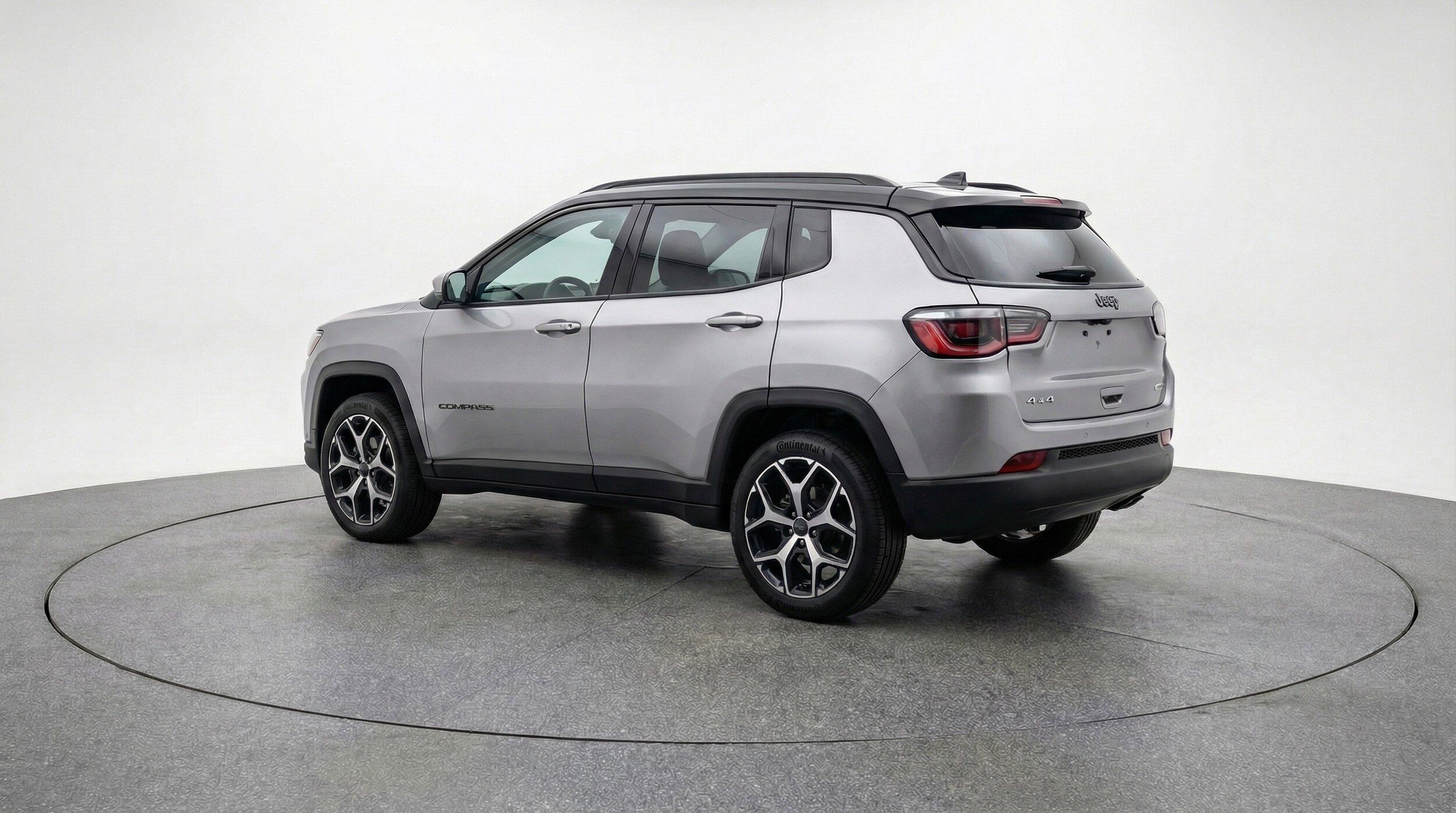 Thumbnail: 2025 Jeep Compass - 6