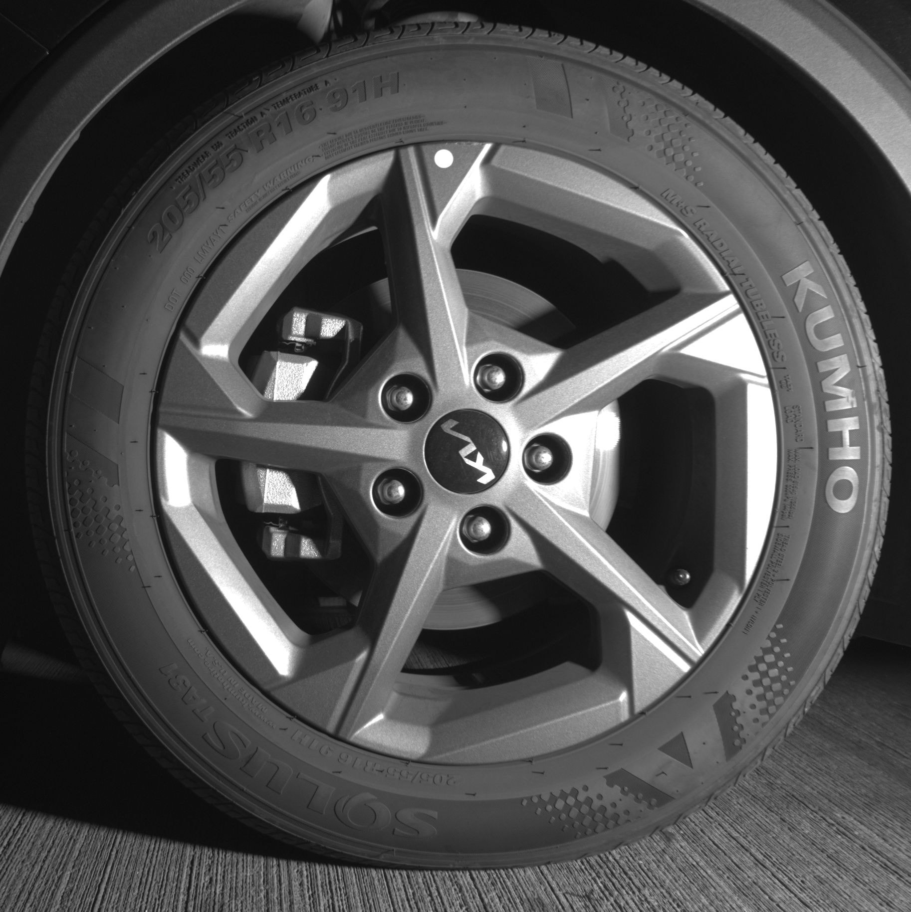 Thumbnail: 2025 Kia K4 - 9