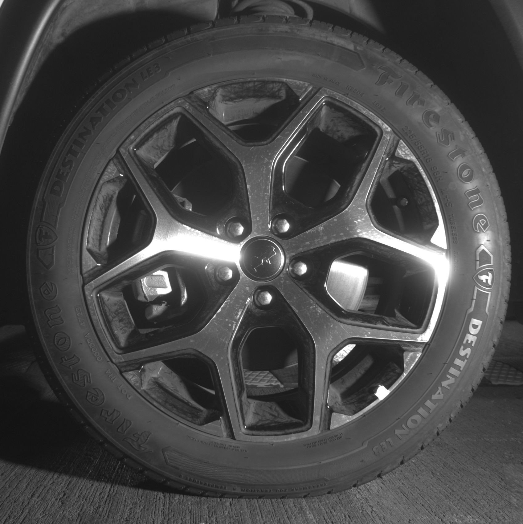 Thumbnail: 2025 Jeep Compass - 12