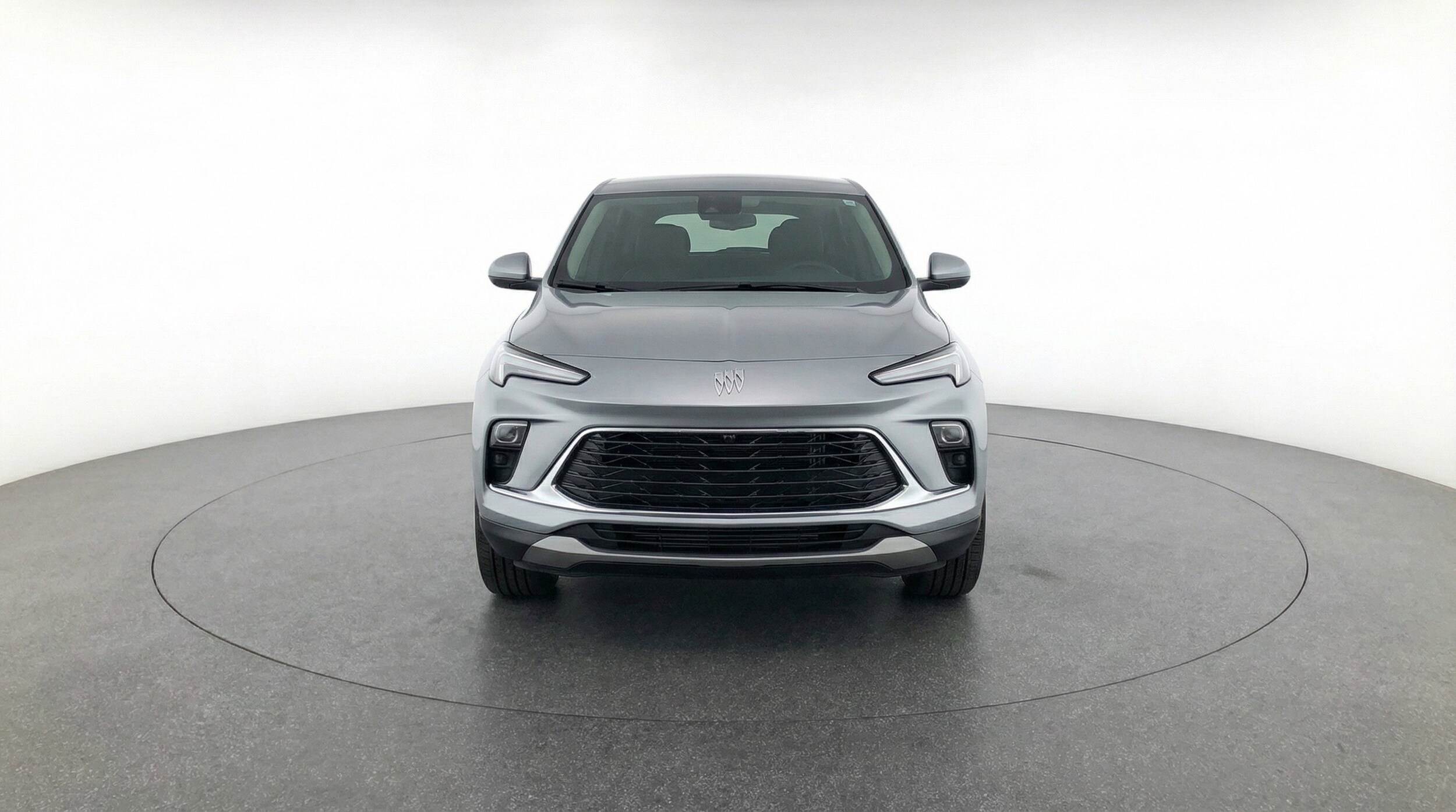 Thumbnail: 2025 Buick Encore GX - 2