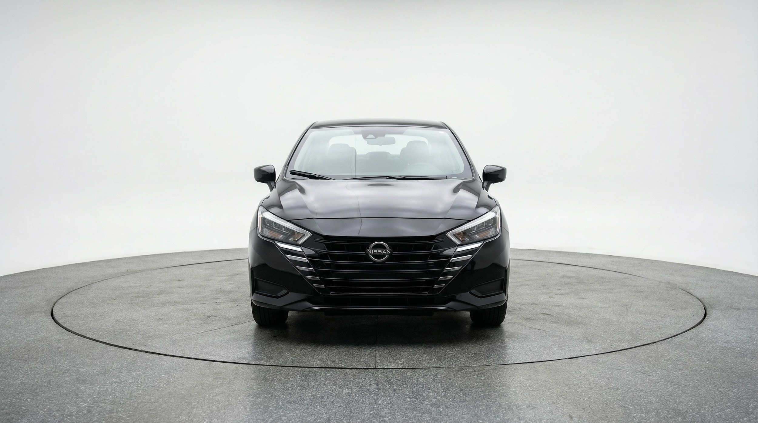 Thumbnail: 2025 Nissan Versa - 2