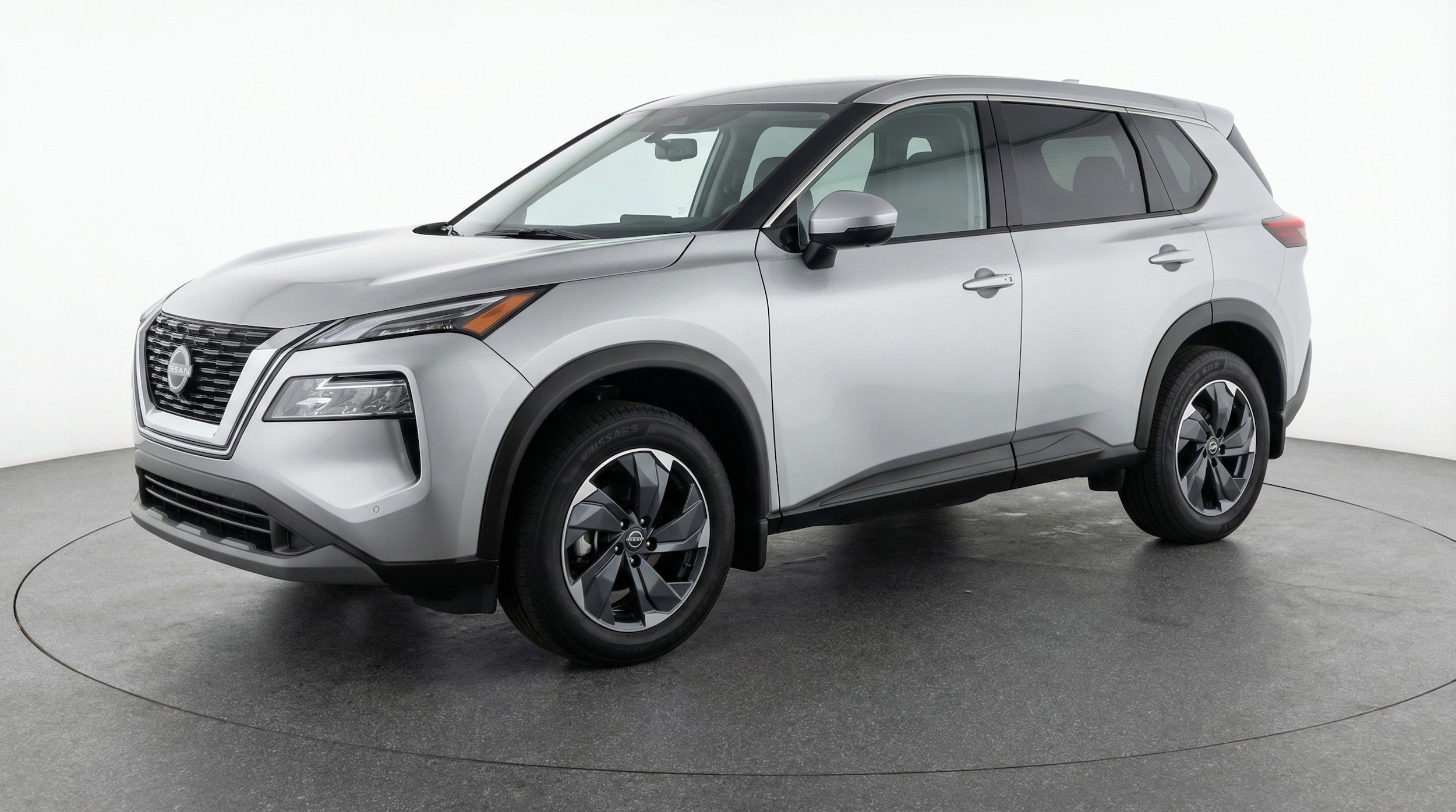 Thumbnail: 2025 Nissan Rogue - 3