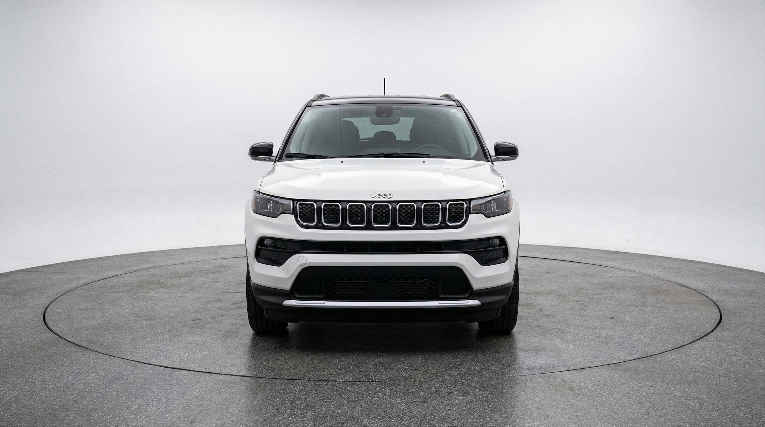 Thumbnail: 2025 Jeep Compass - 2