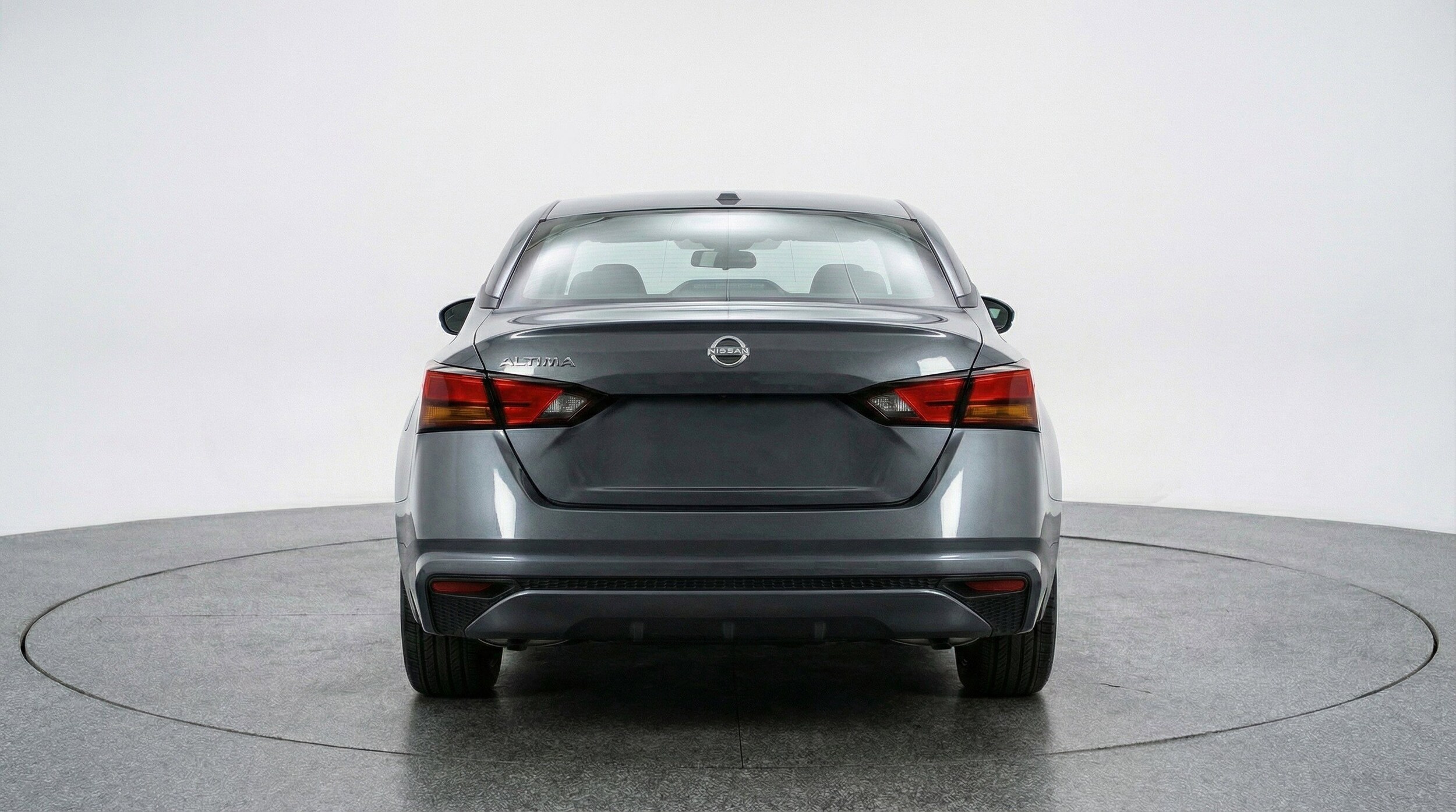 Thumbnail: 2025 Nissan Altima - 7