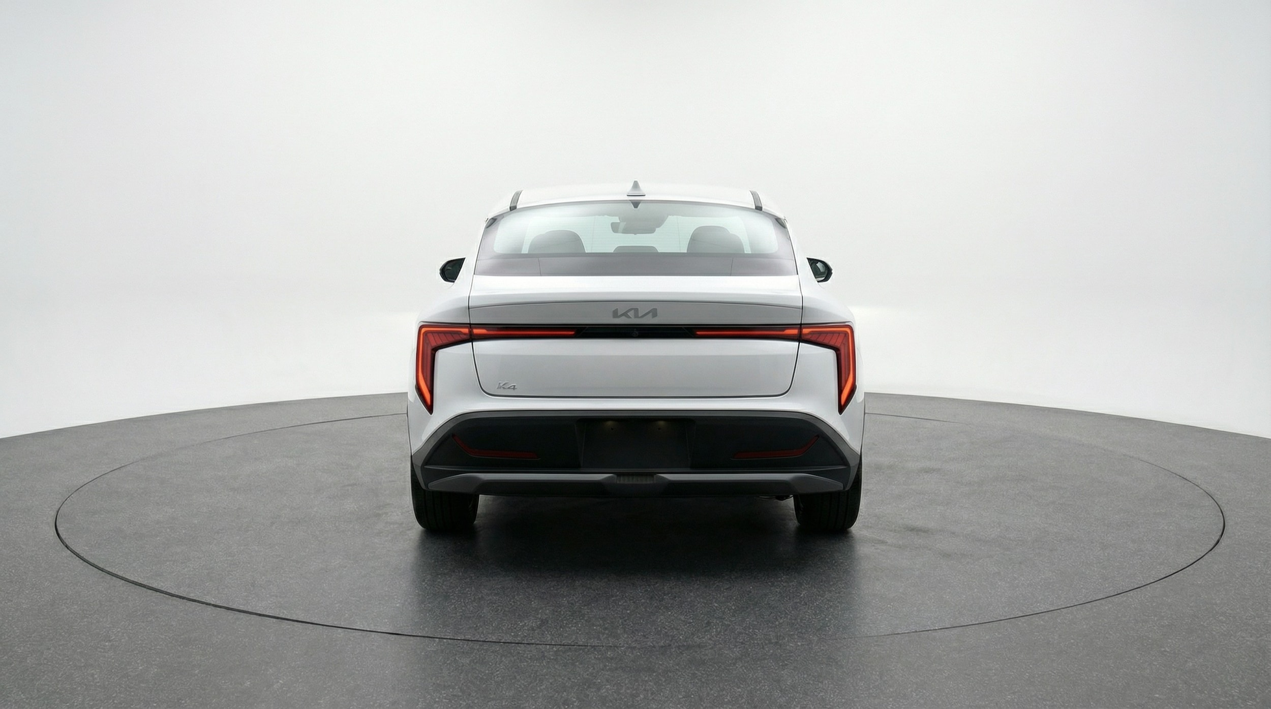 Thumbnail: 2025 Kia K4 - 6