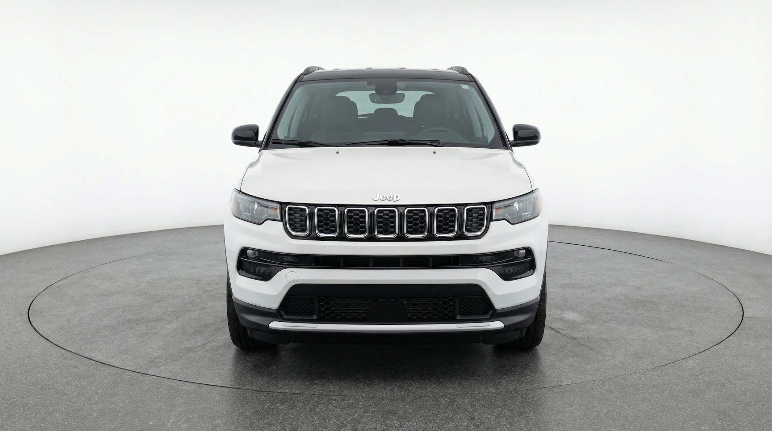 Thumbnail: 2025 Jeep Compass - 2