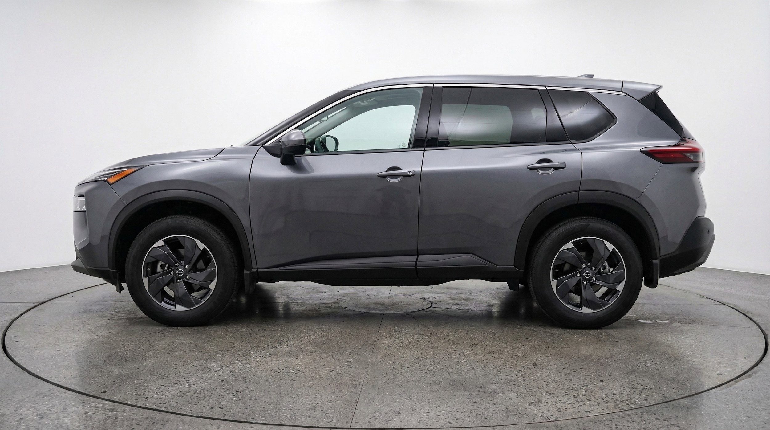 Thumbnail: 2025 Nissan Rogue - 5