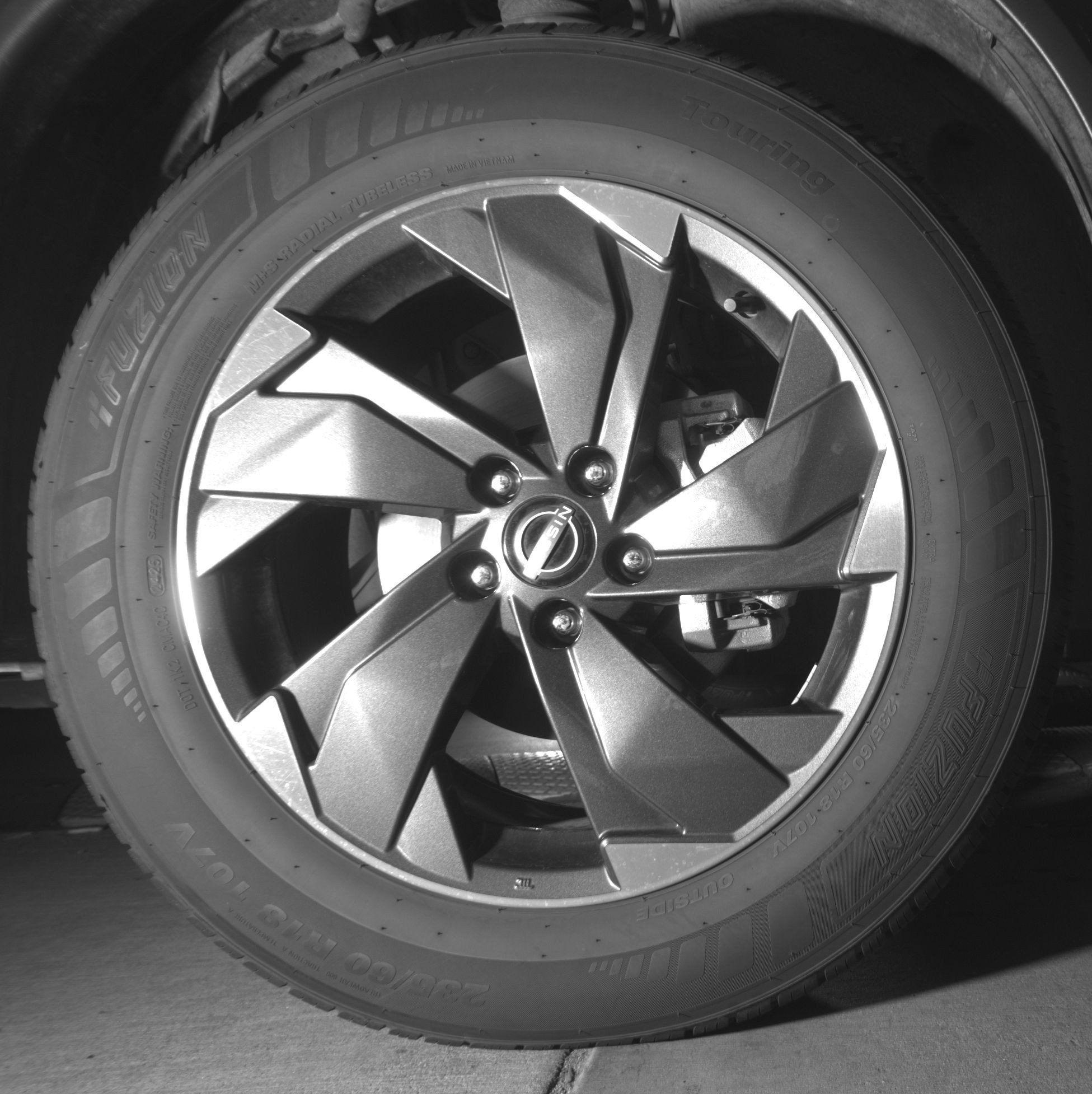 Thumbnail: 2025 Nissan Rogue - 13